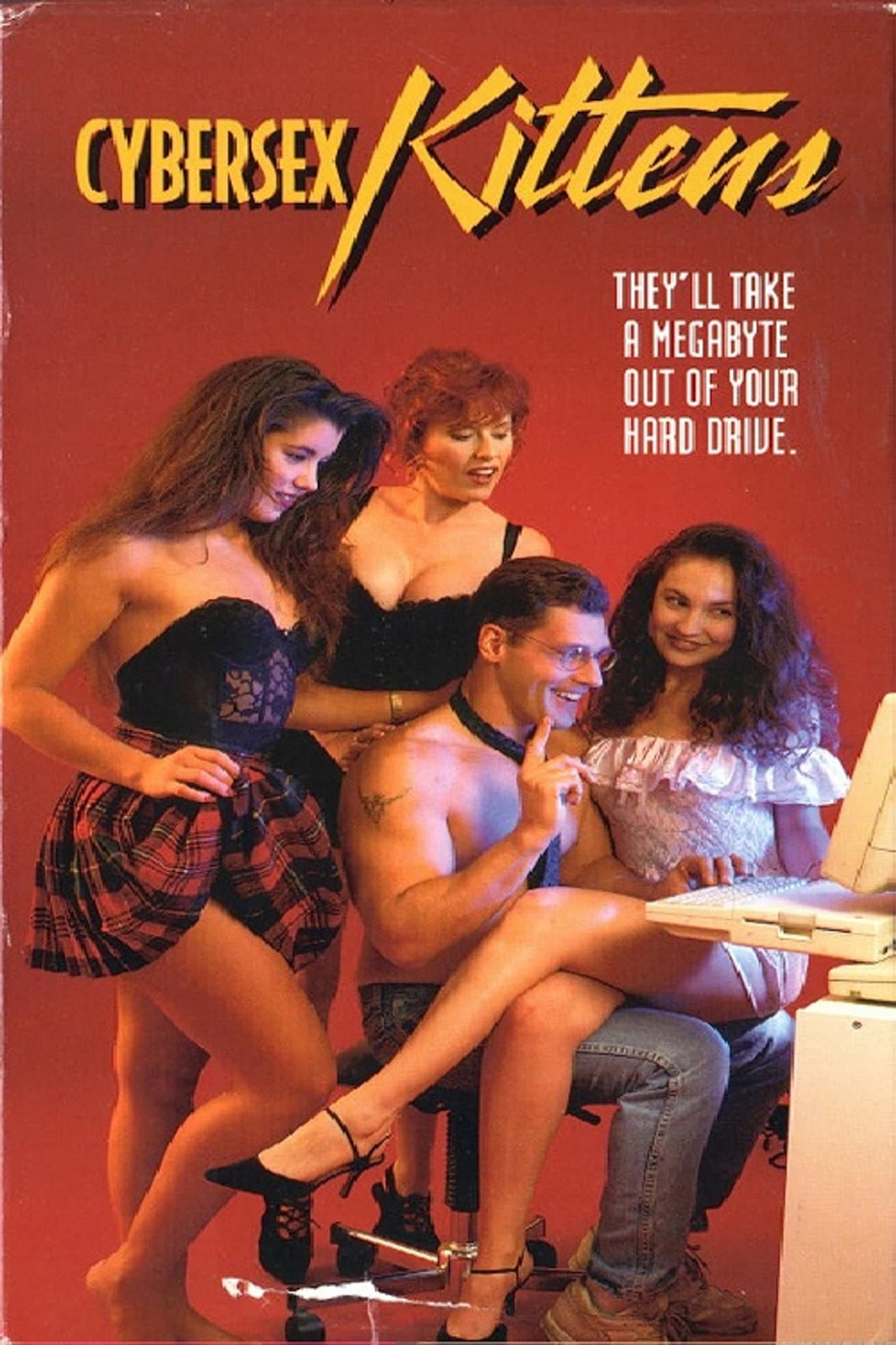 Cybersex Kittens preview 1
