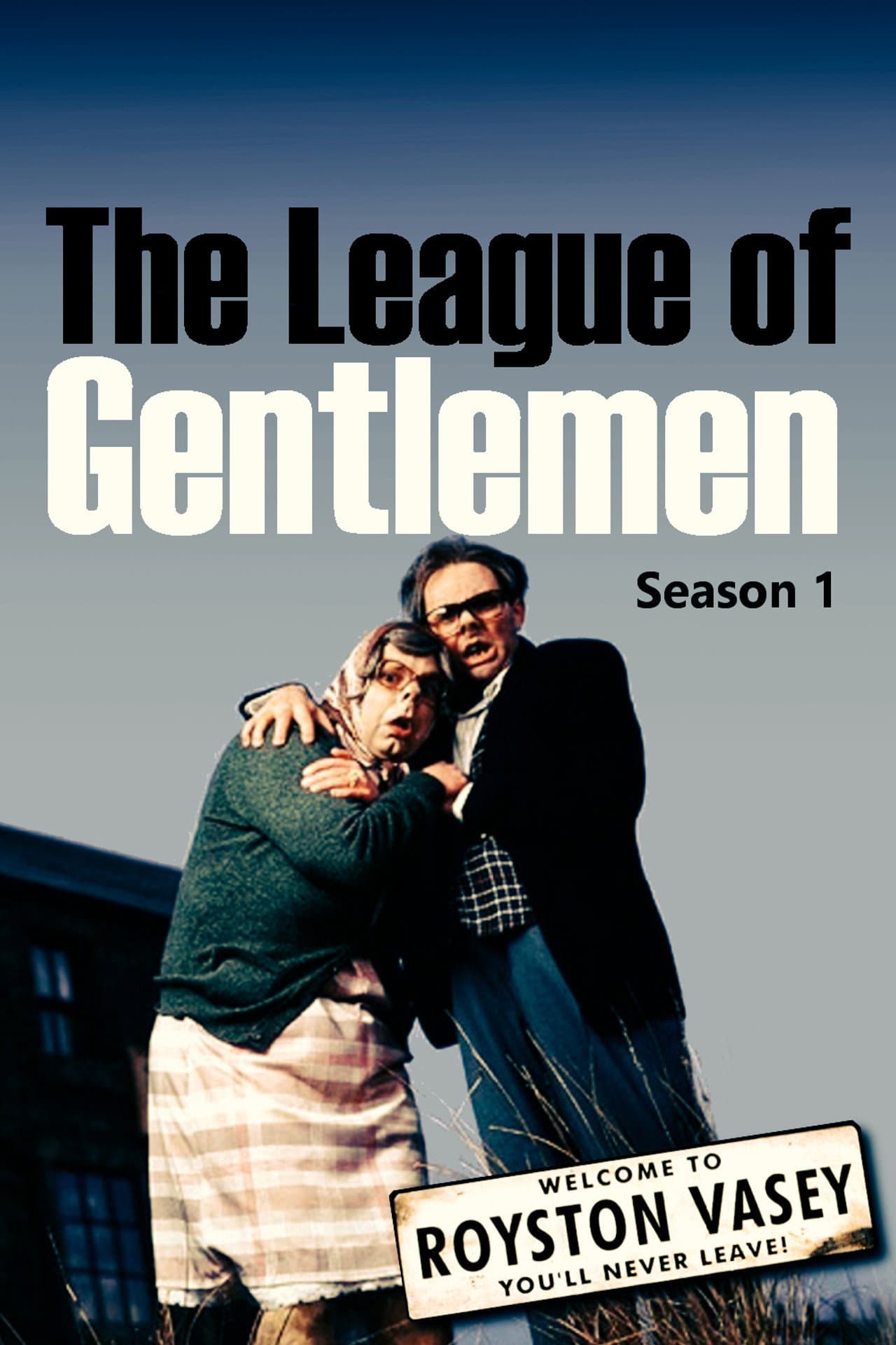 Series 1
