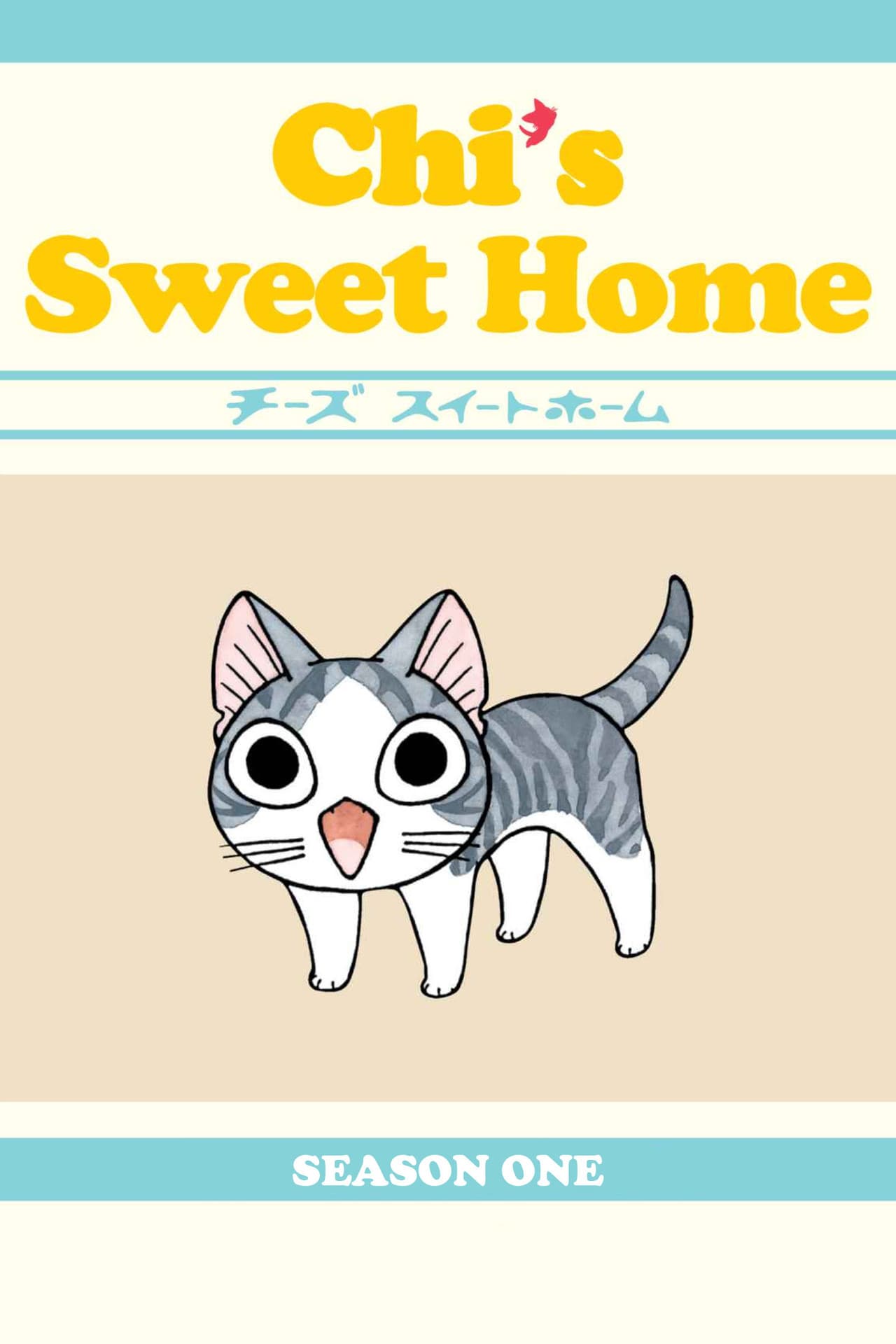 Chi's Sweet Home