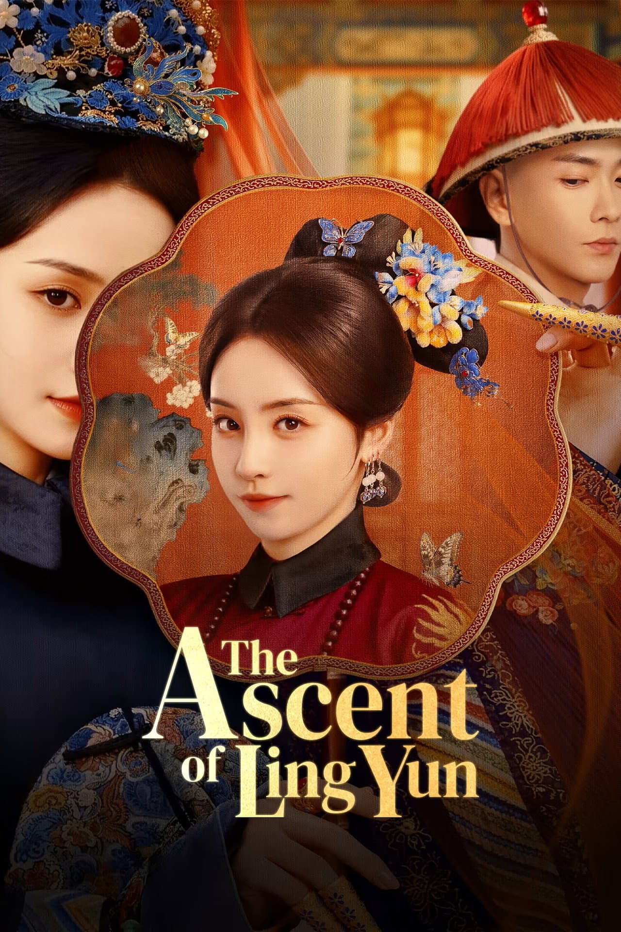 The Ascent of Ling Yun preview 2
