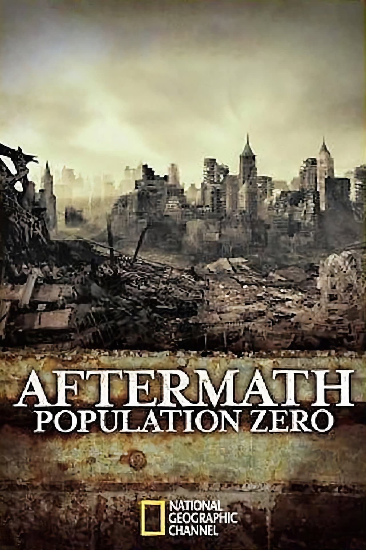 Aftermath: Population Zero preview 2
