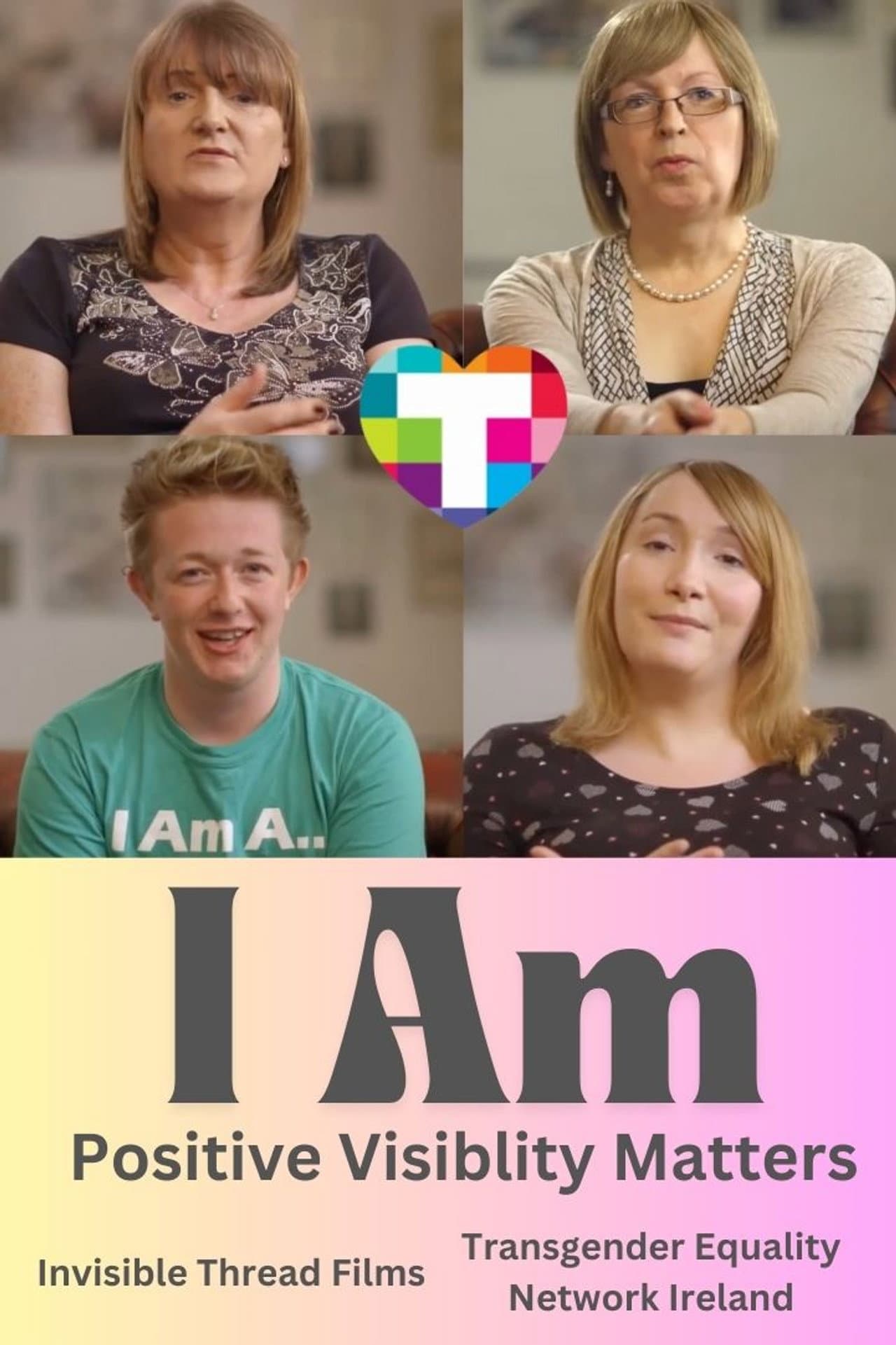 I Am preview 1
