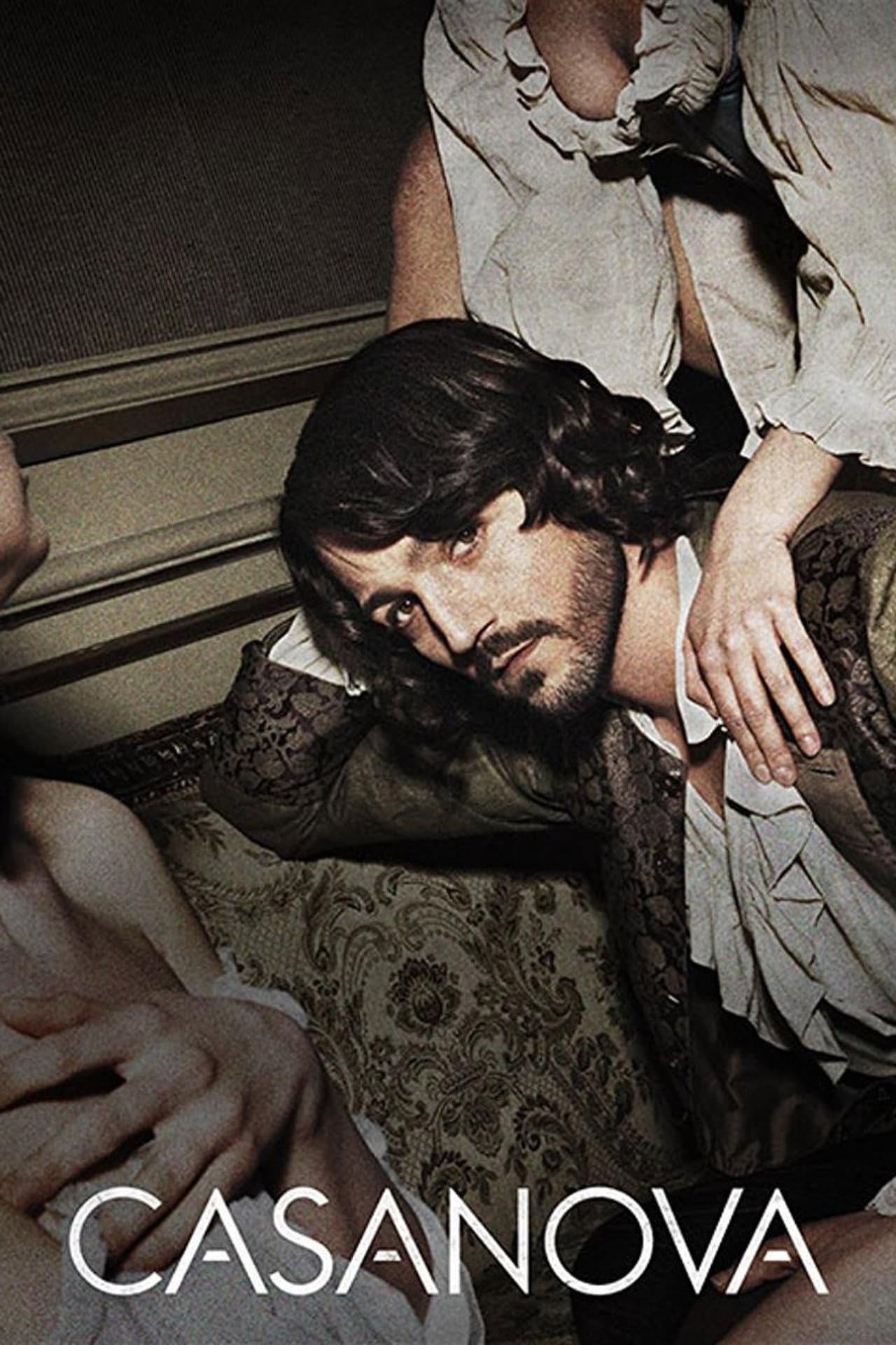 Casanova preview 2