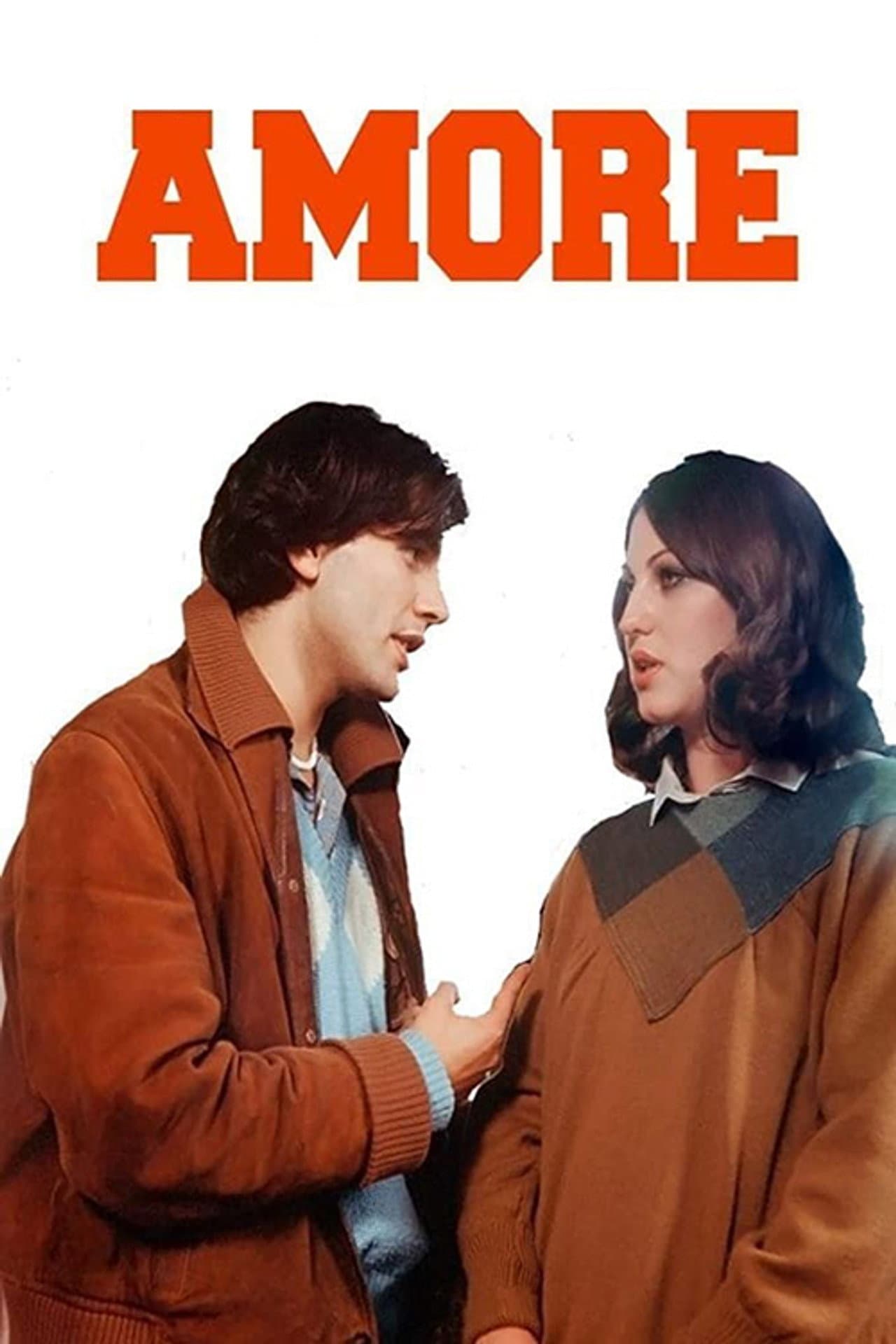 Amore preview 2