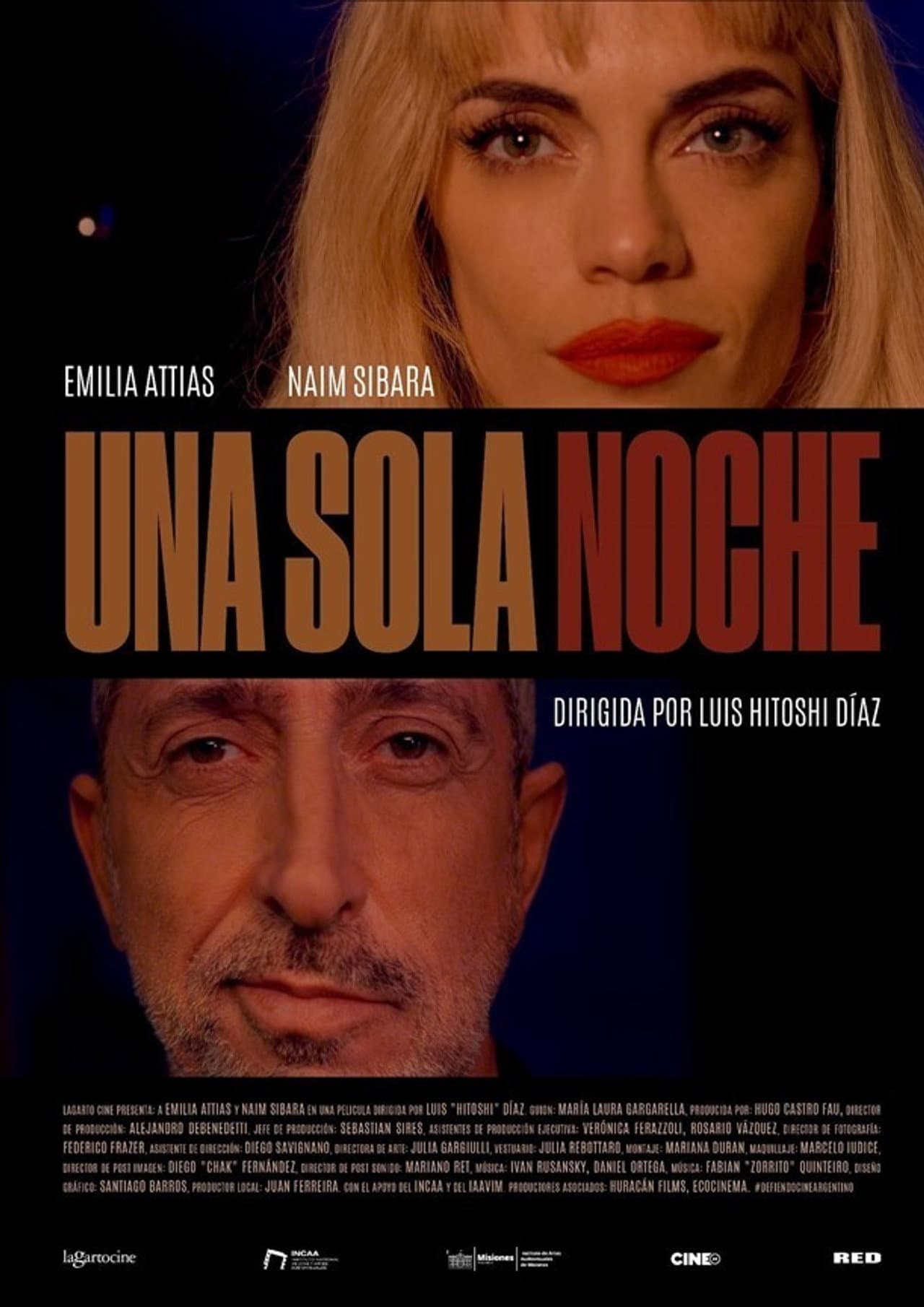 One Night preview 2