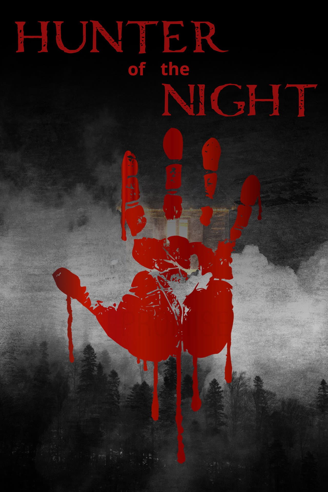 Hunter of the Night preview 2