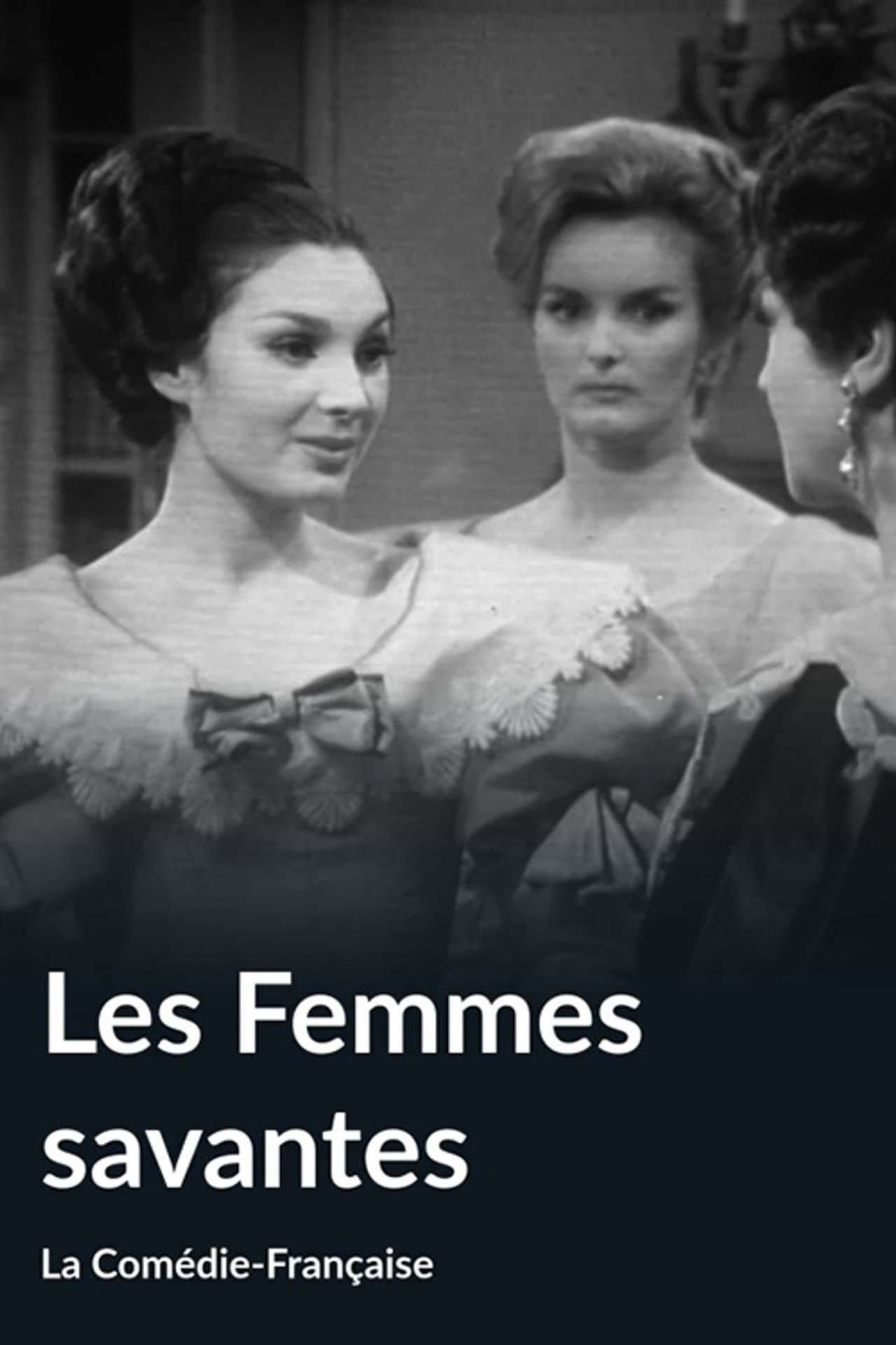 Les Femmes savantes preview 2