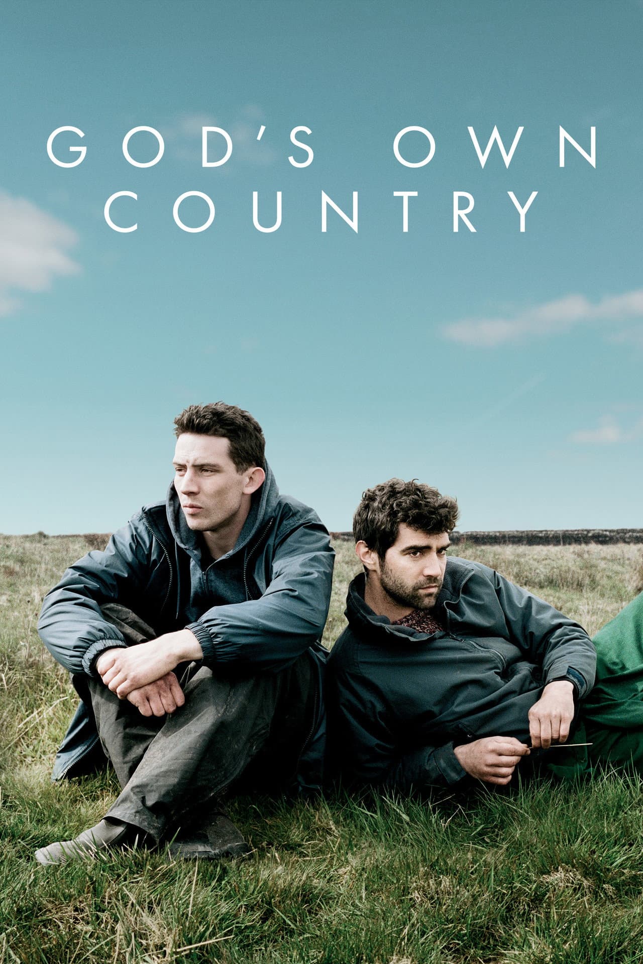 God's Own Country preview 2