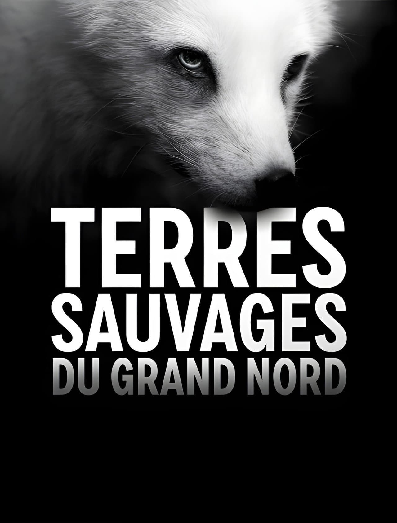 Terres sauvages du Grand Nord preview 2