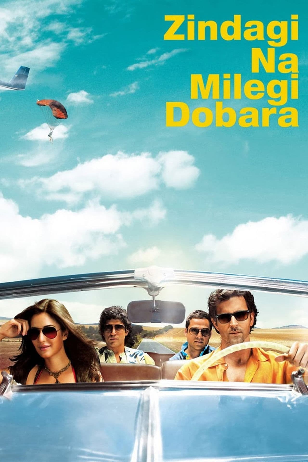 Zindagi Na Milegi Dobara preview 2