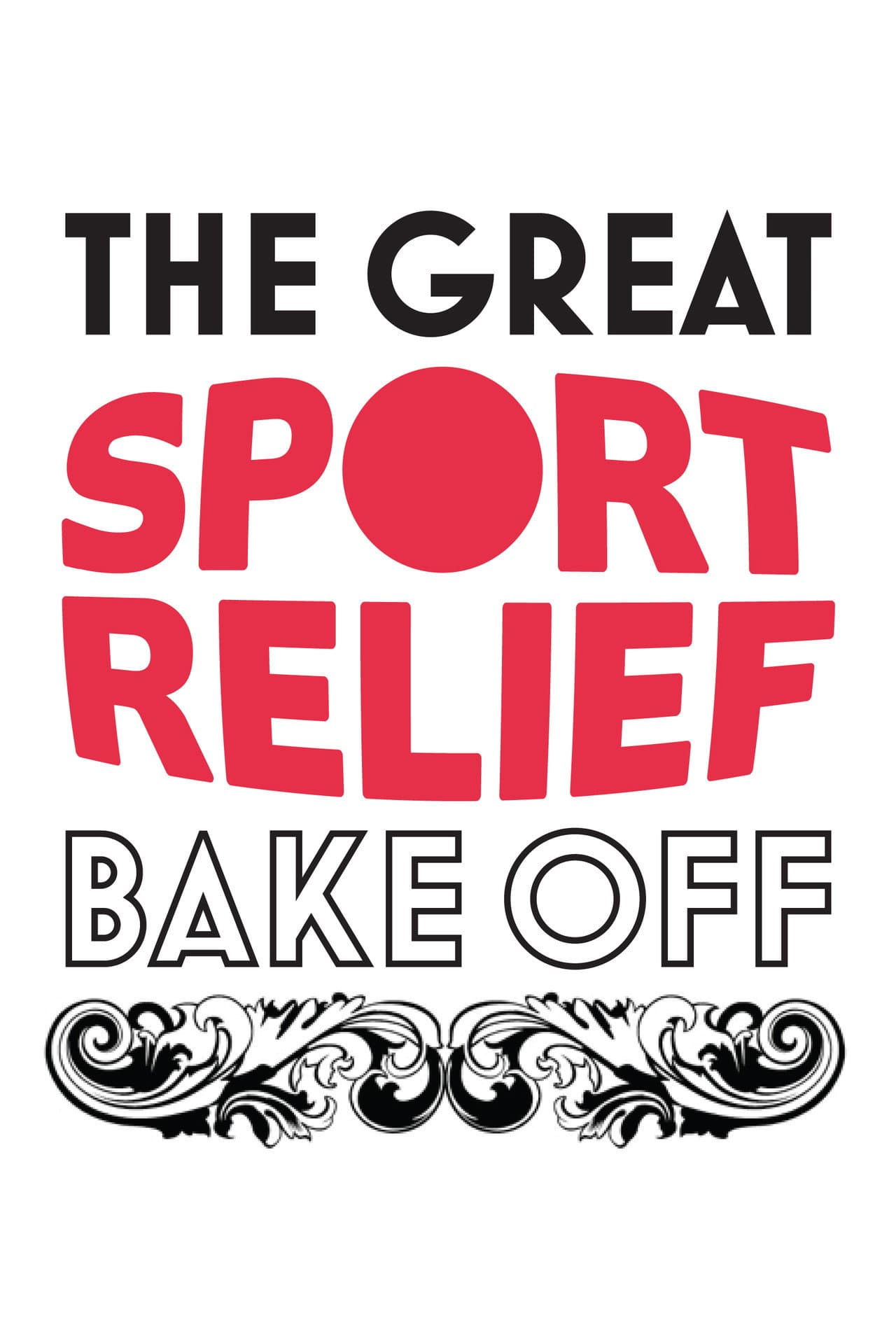 The Great Sport Relief Bake Off preview 2
