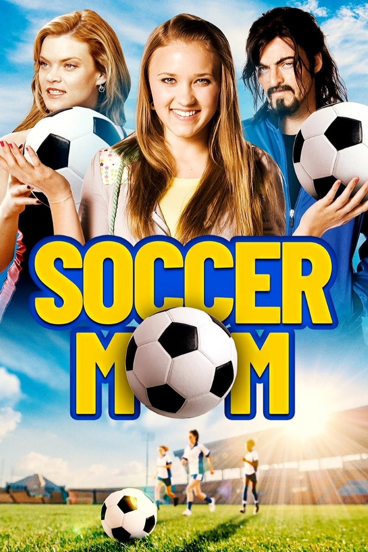Soccer Mom preview 2