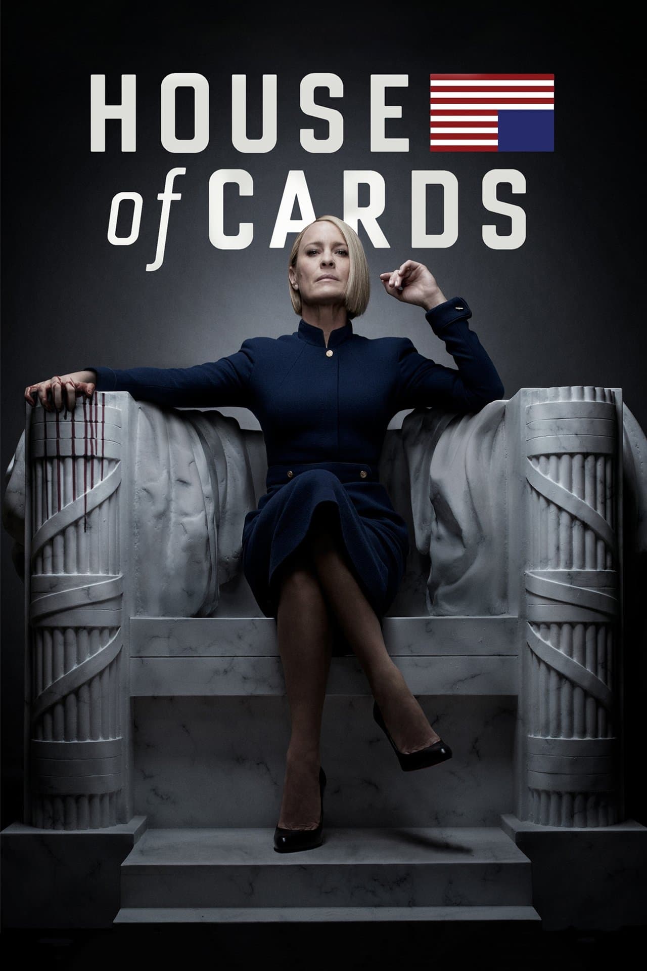 House of Cards preview 2