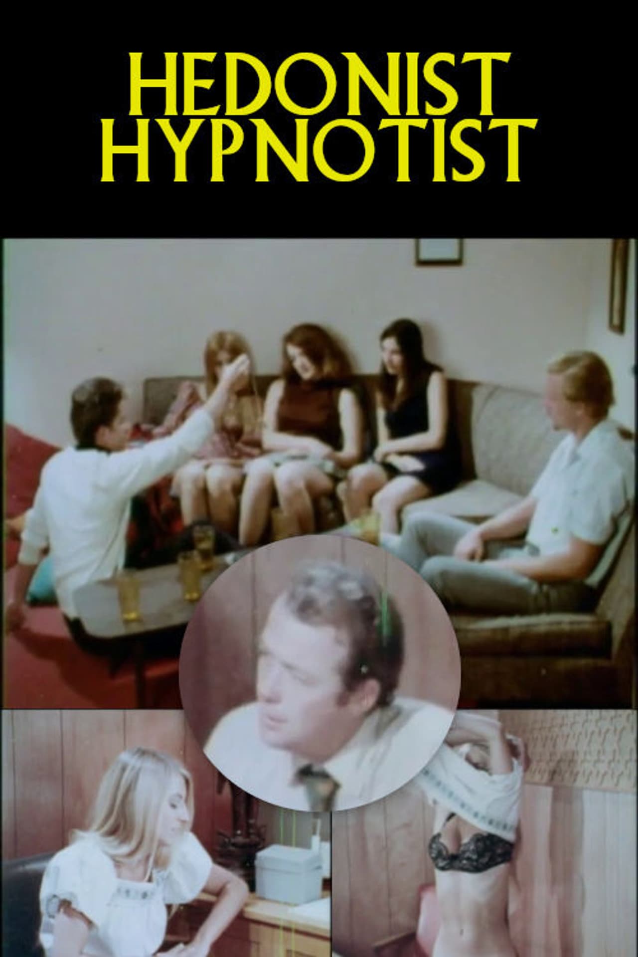 Hedonist Hypnotist preview 1