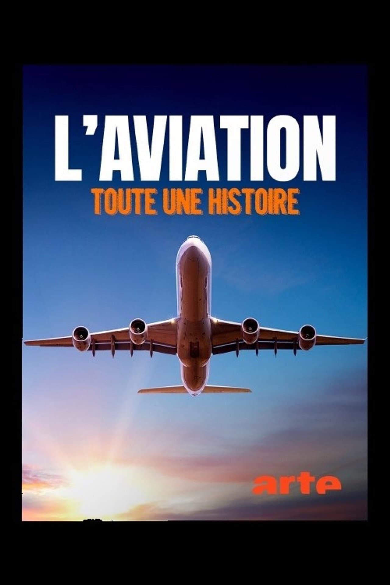 L'aviation, toute une histoire preview 2
