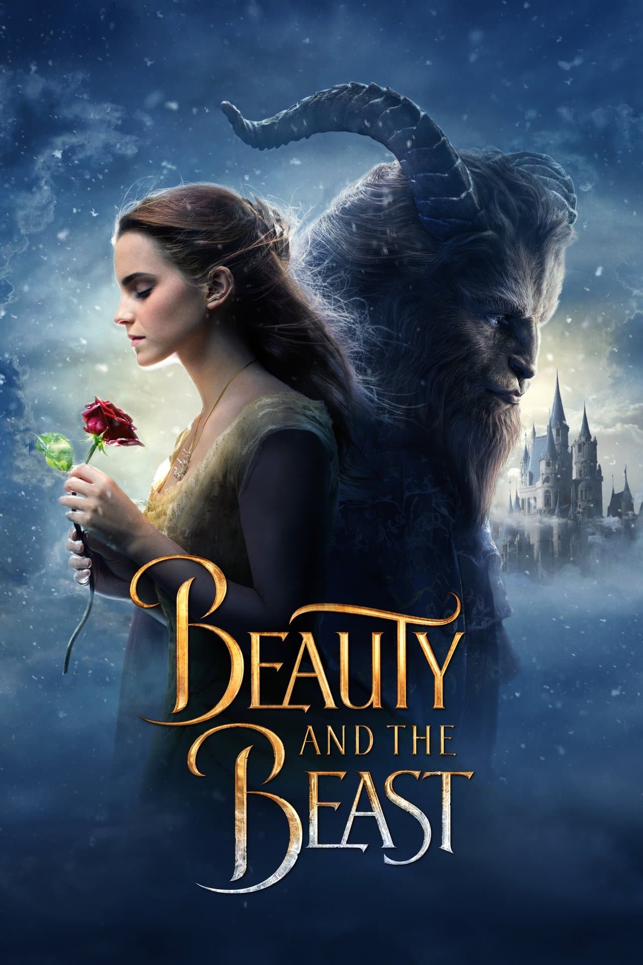Beauty and the Beast preview 2