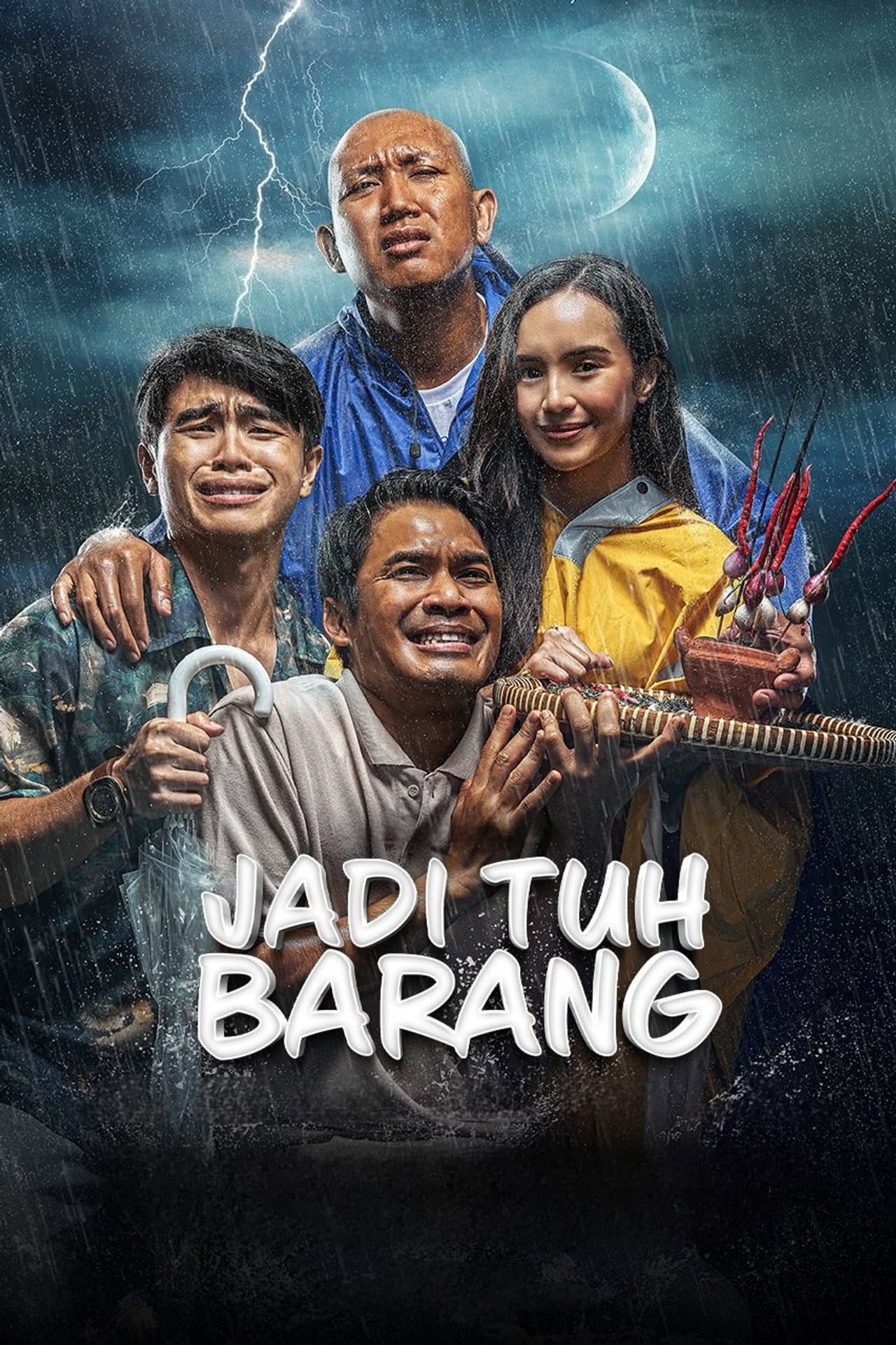 Jadi Tuh Barang preview 2