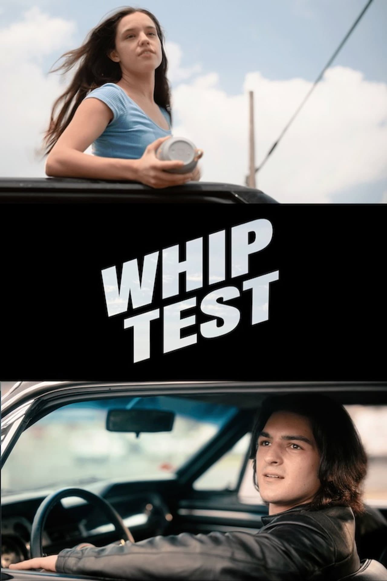 Whip Test preview 1
