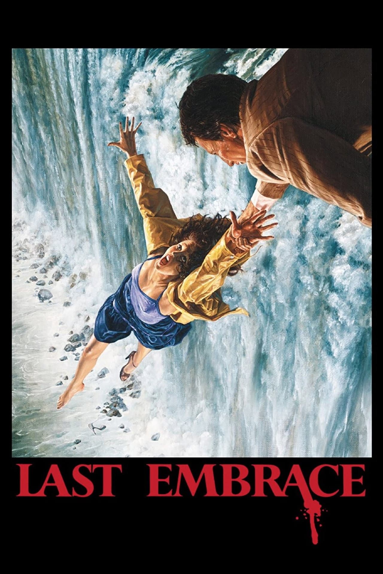 Last Embrace preview 2