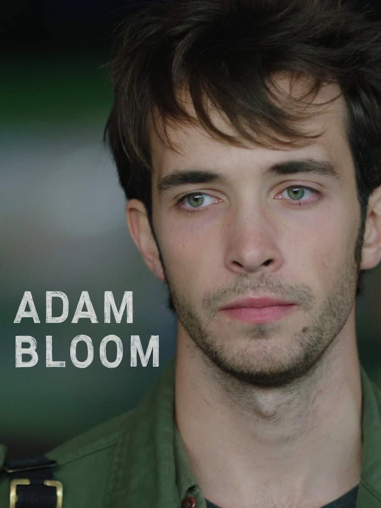 Adam Bloom preview 1