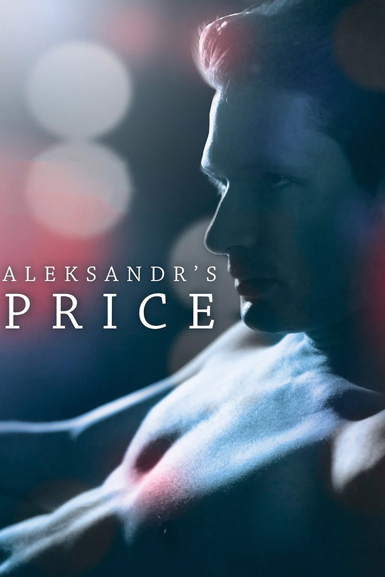 Aleksandr's Price preview 2