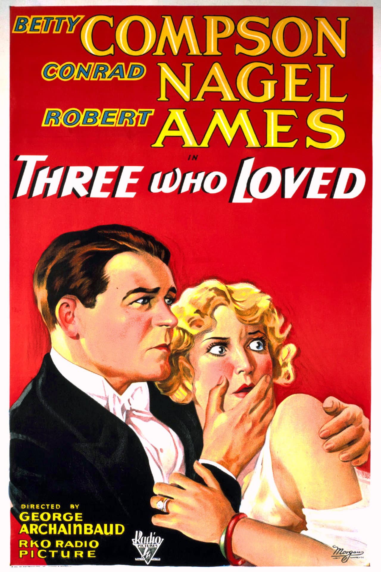 Three Who Loved preview 2