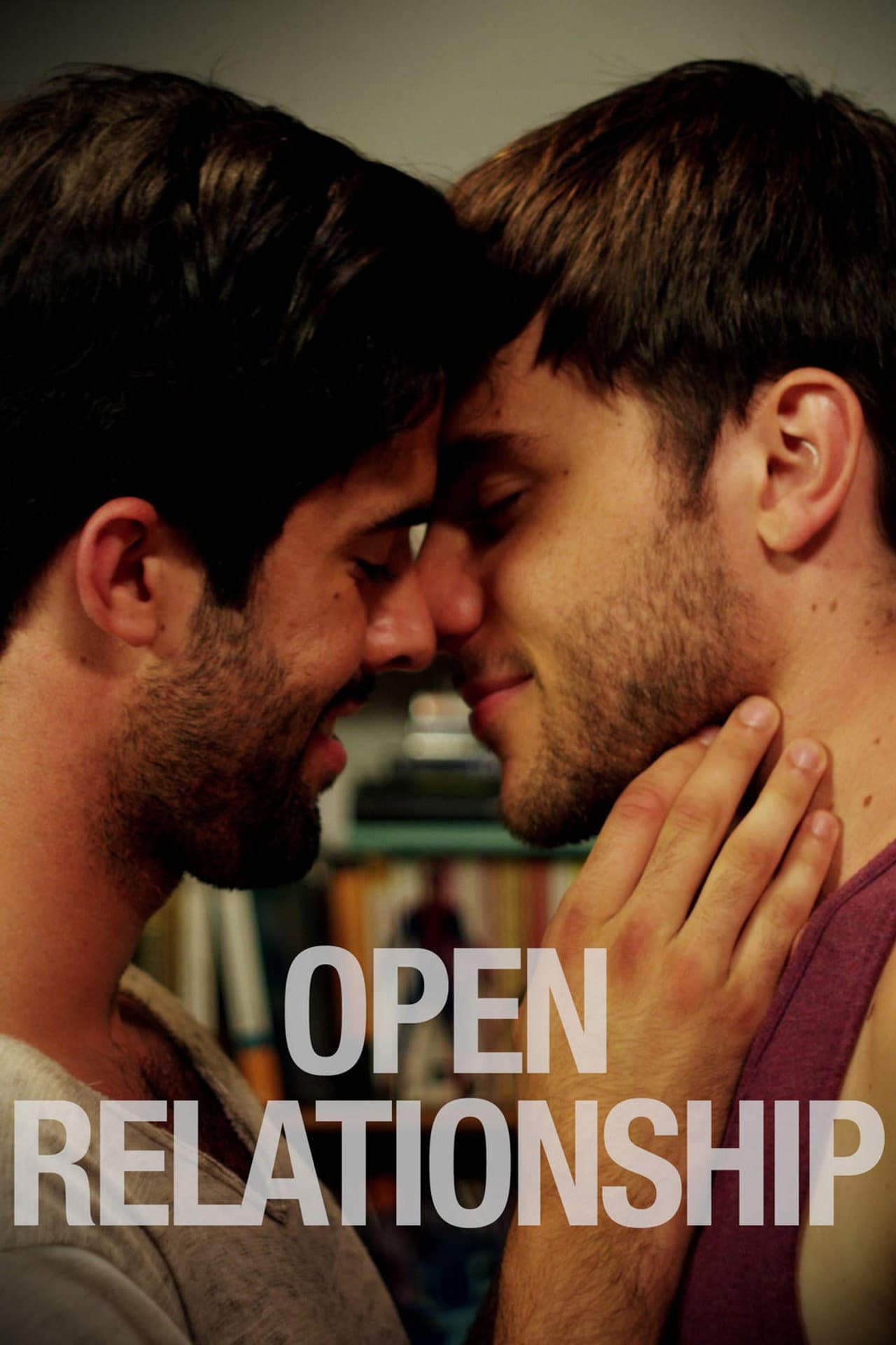 Open Relationship preview 2