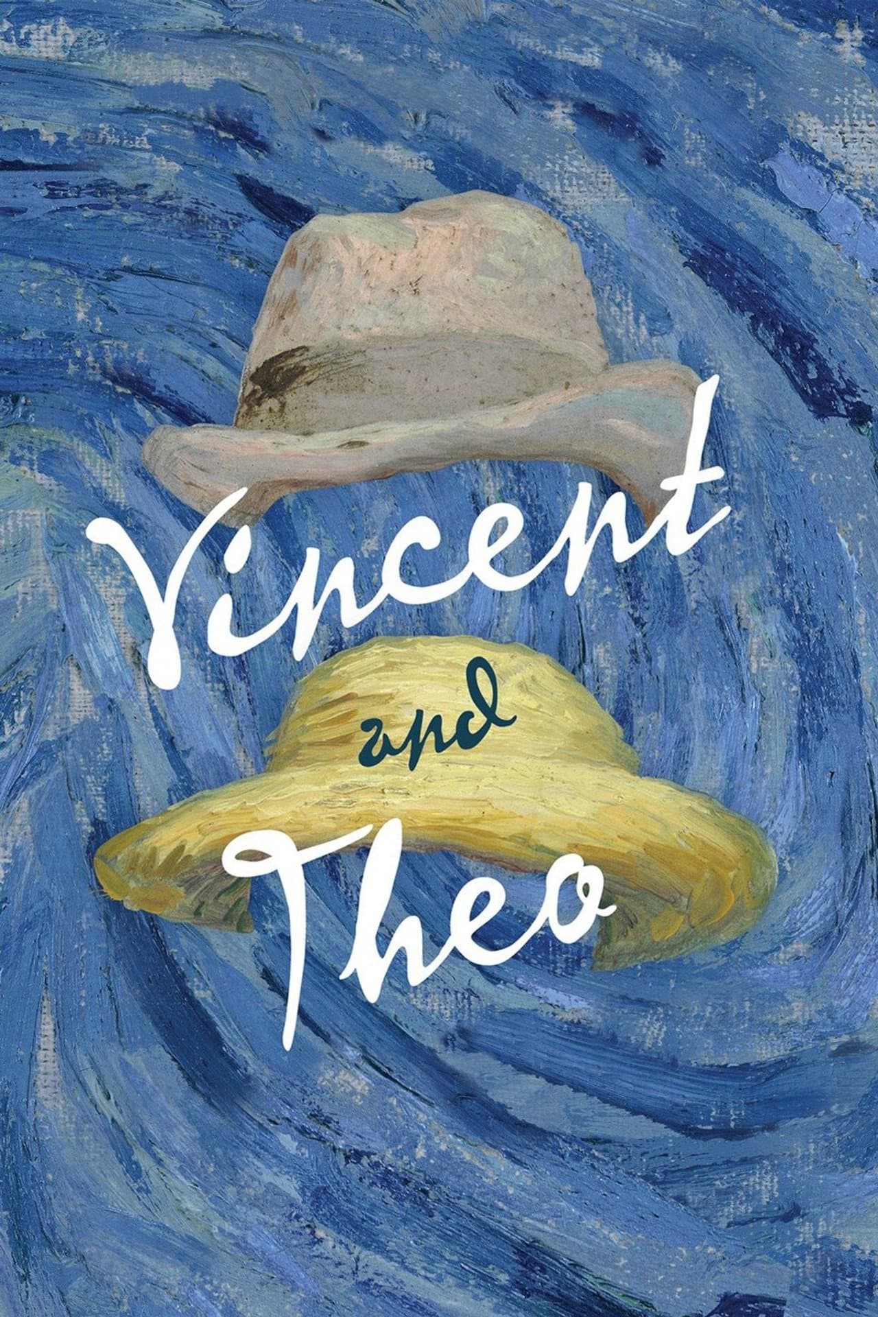 Vincent & Theo preview 2