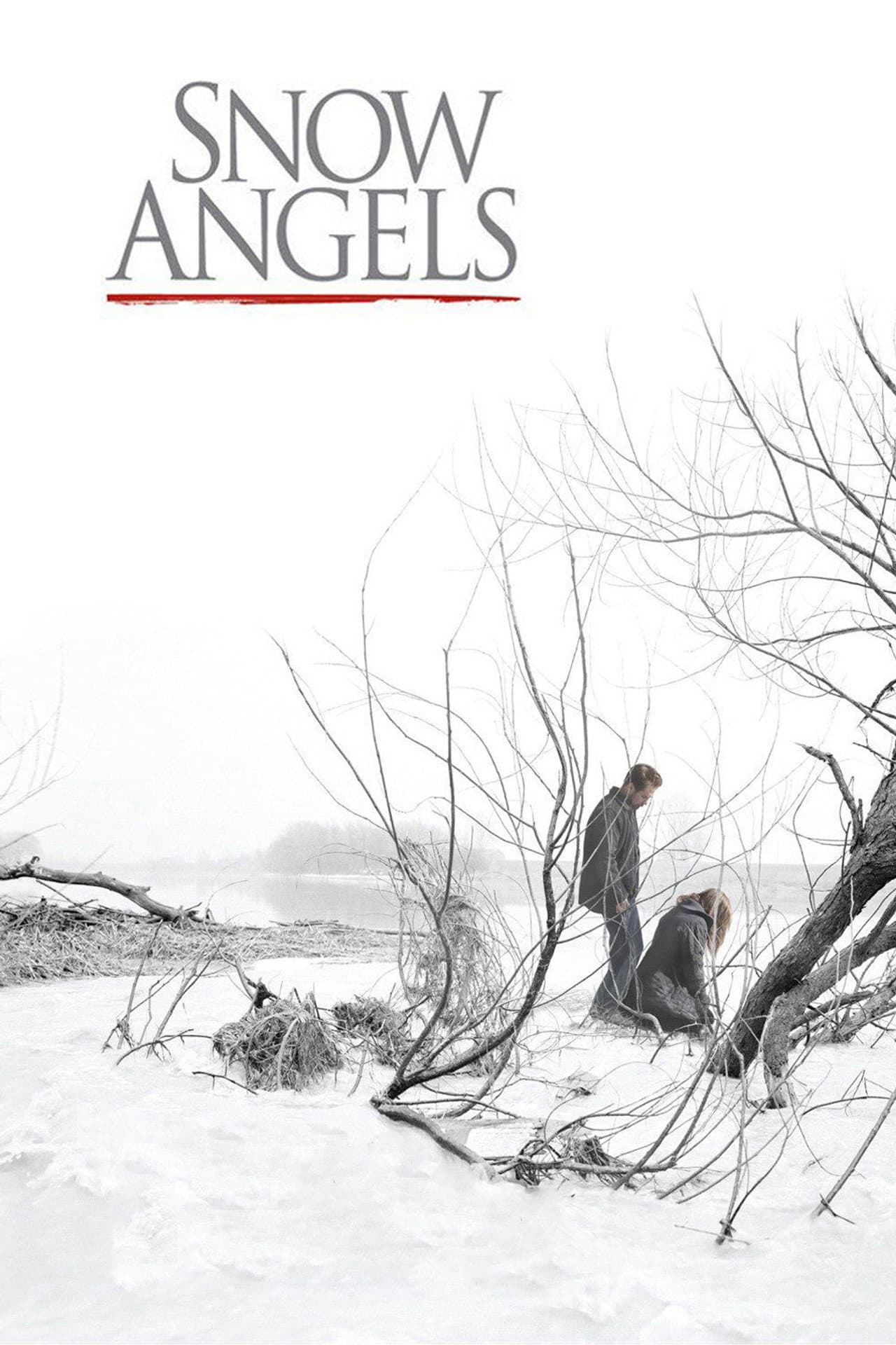 Snow Angels preview 2