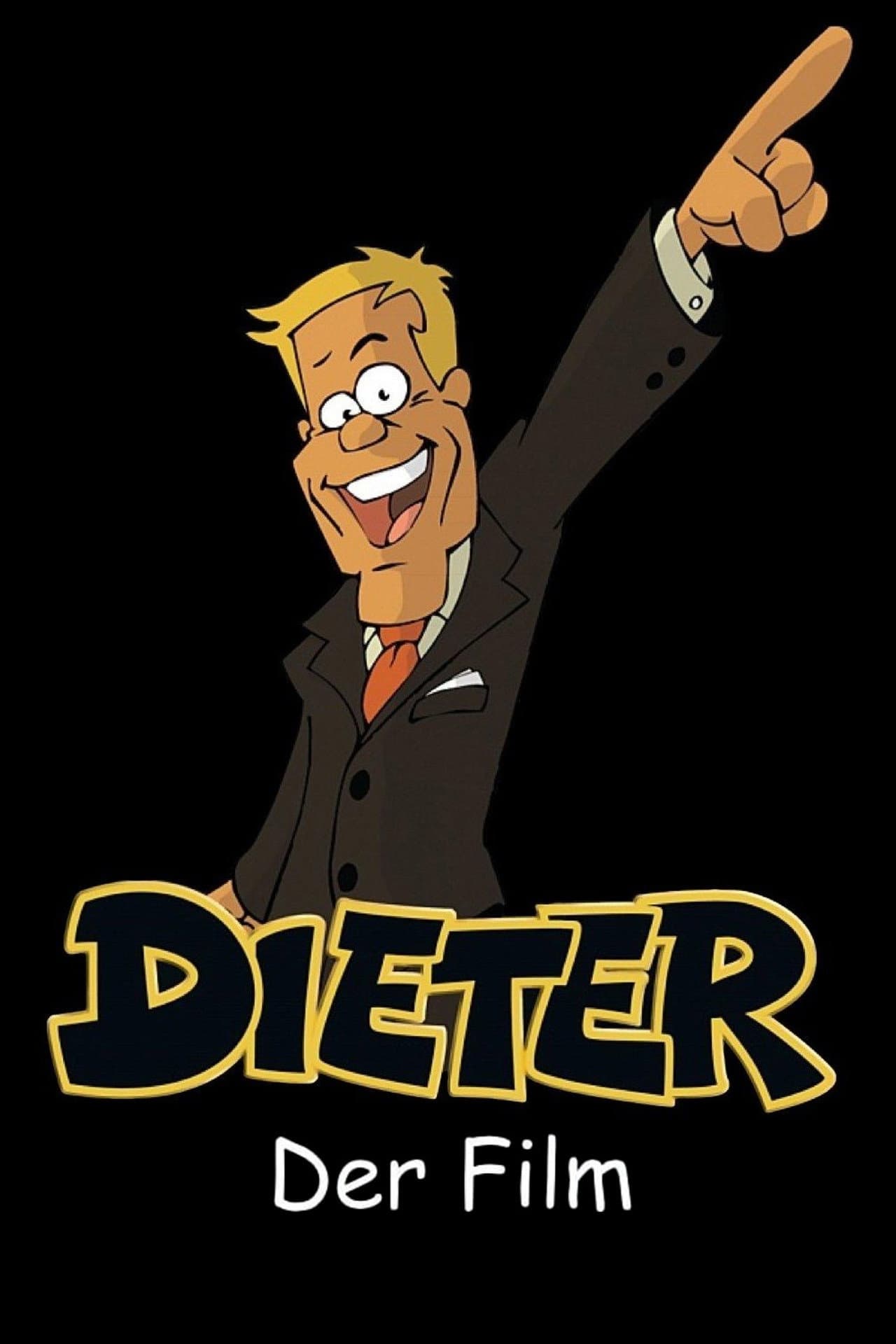 Dieter - Der Film preview 2