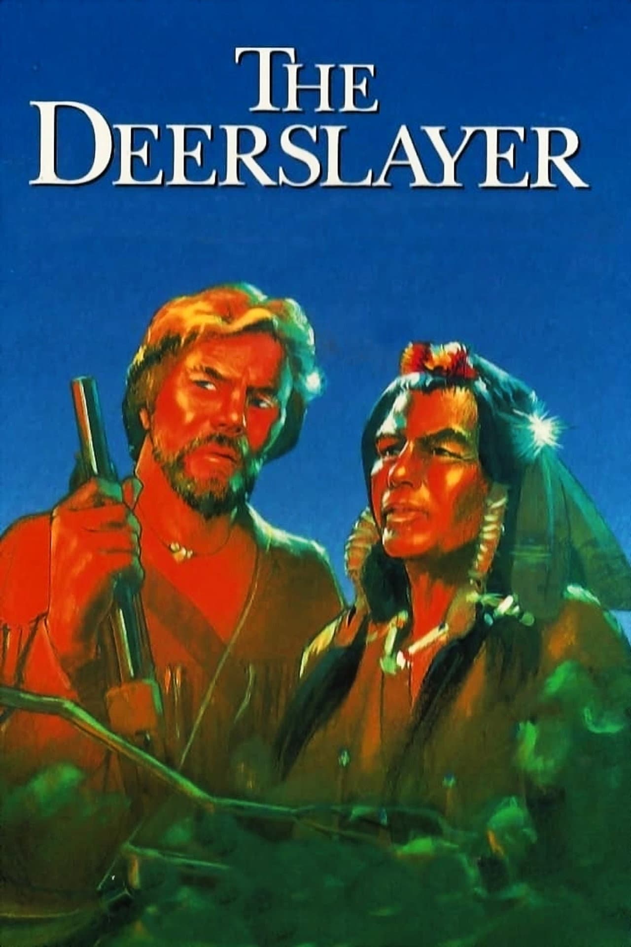 The Deerslayer preview 2