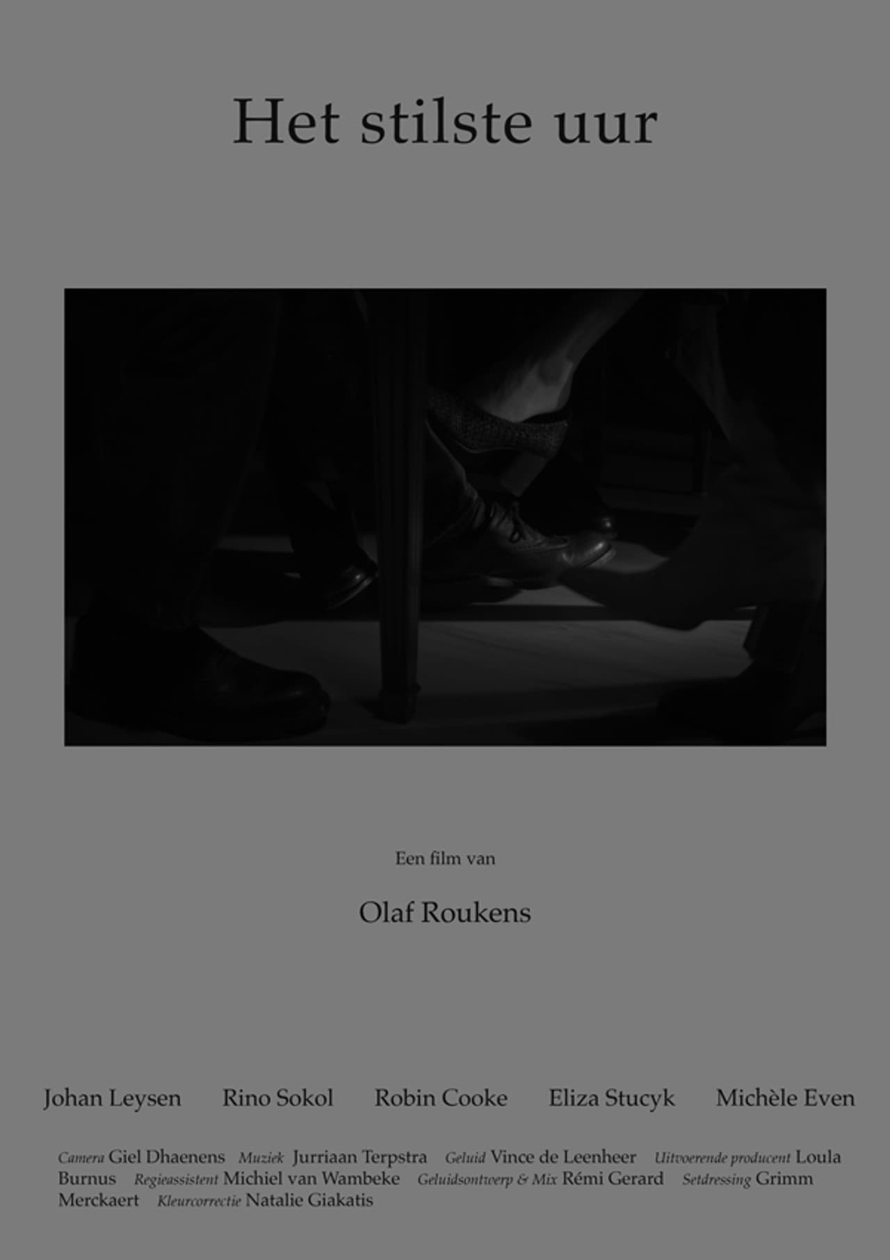 The Quietest Hour preview 1