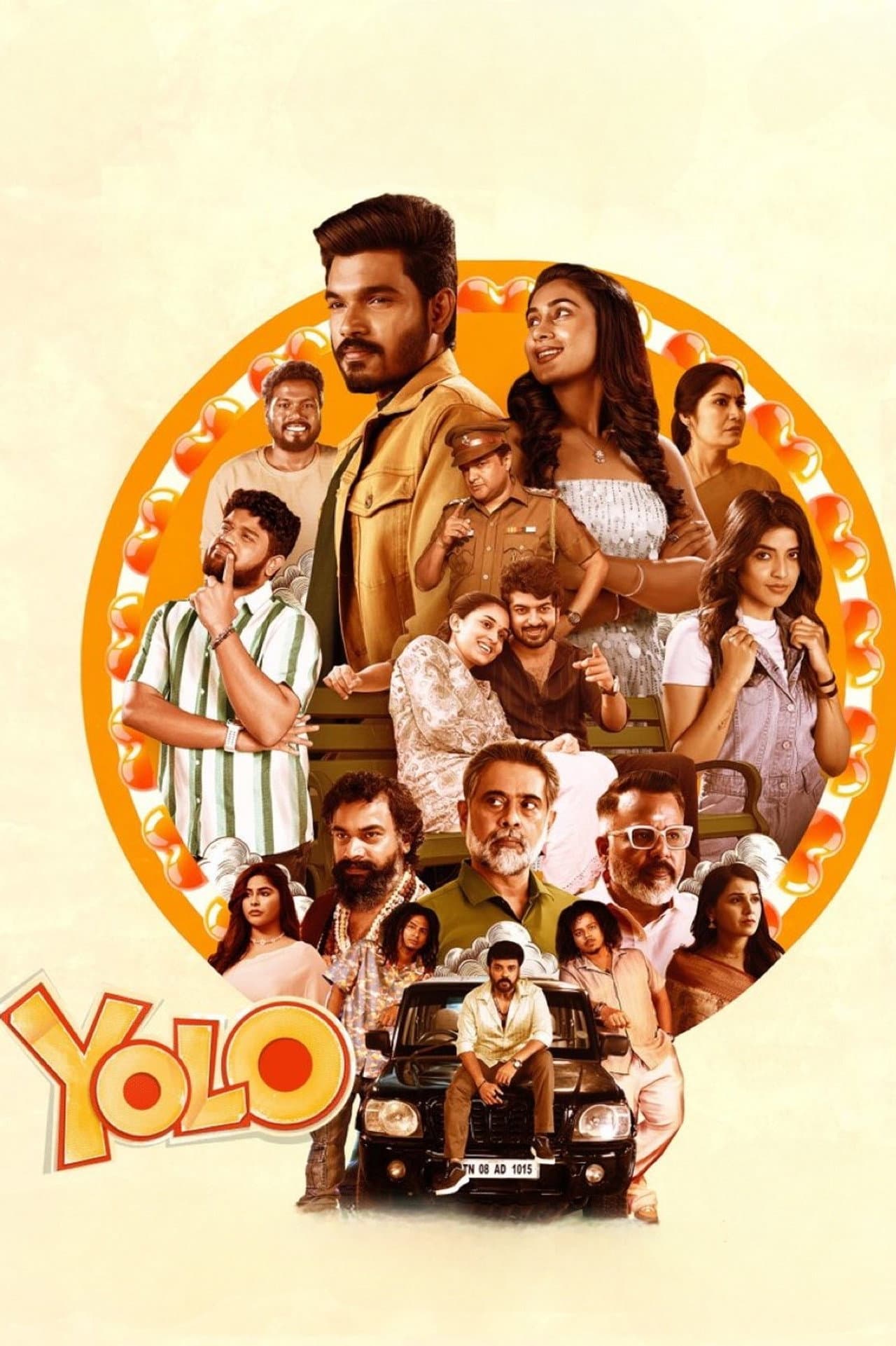 Yolo preview 2