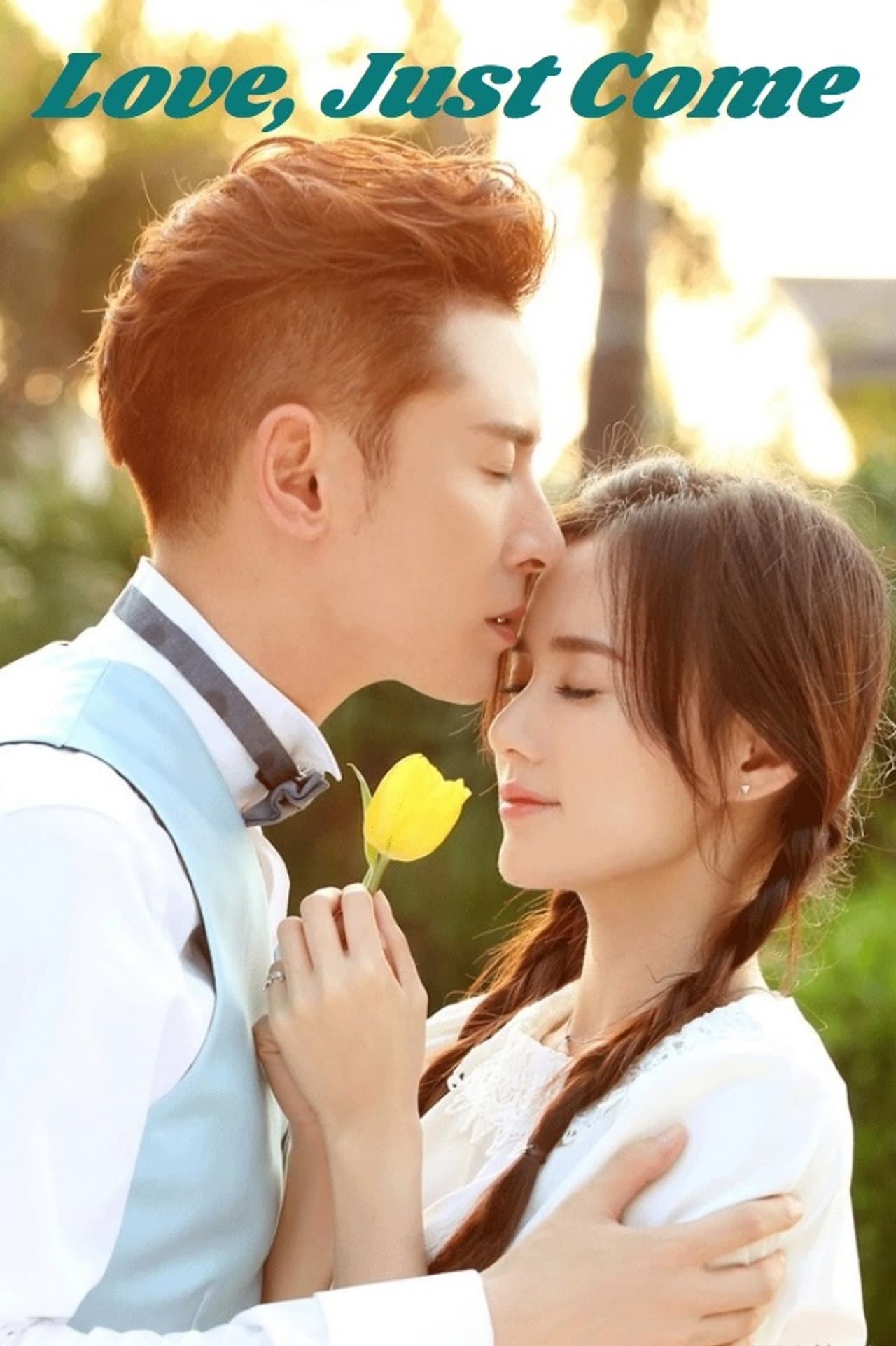 Love, Just Come preview 2
