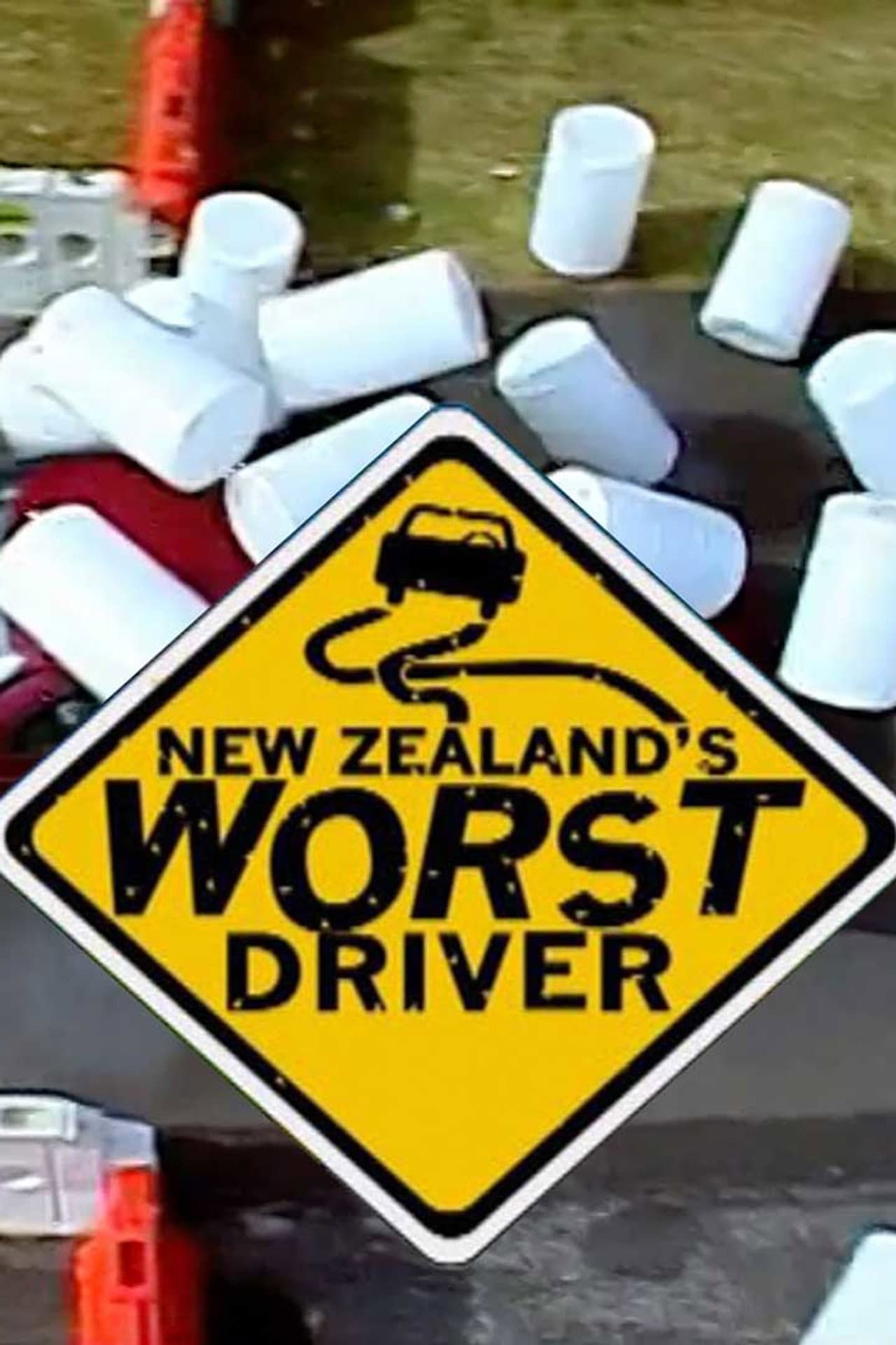 New Zealand's Worst Driver preview 2