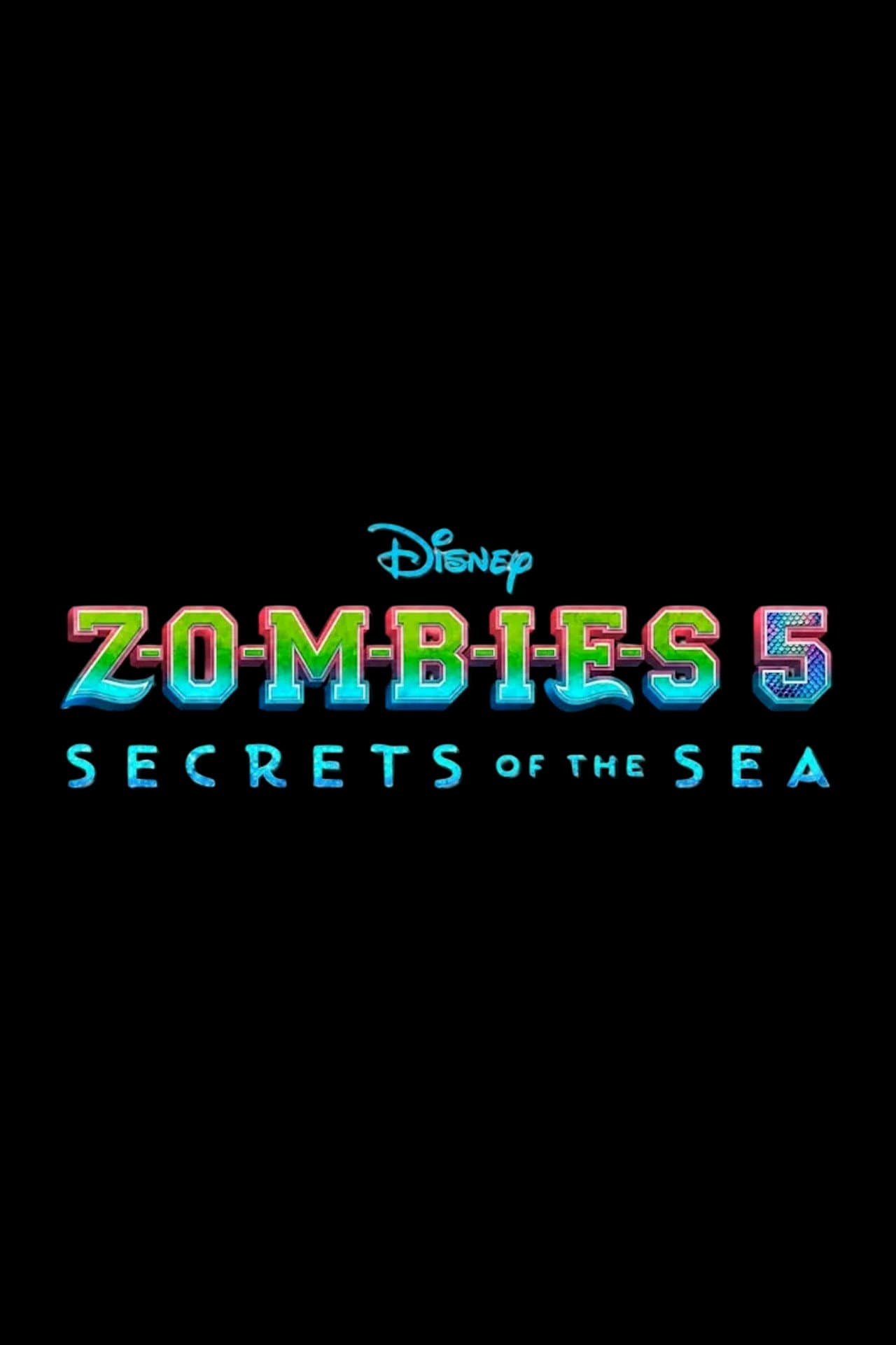 Z-O-M-B-I-E-S 5: Secrets of the Sea preview 2