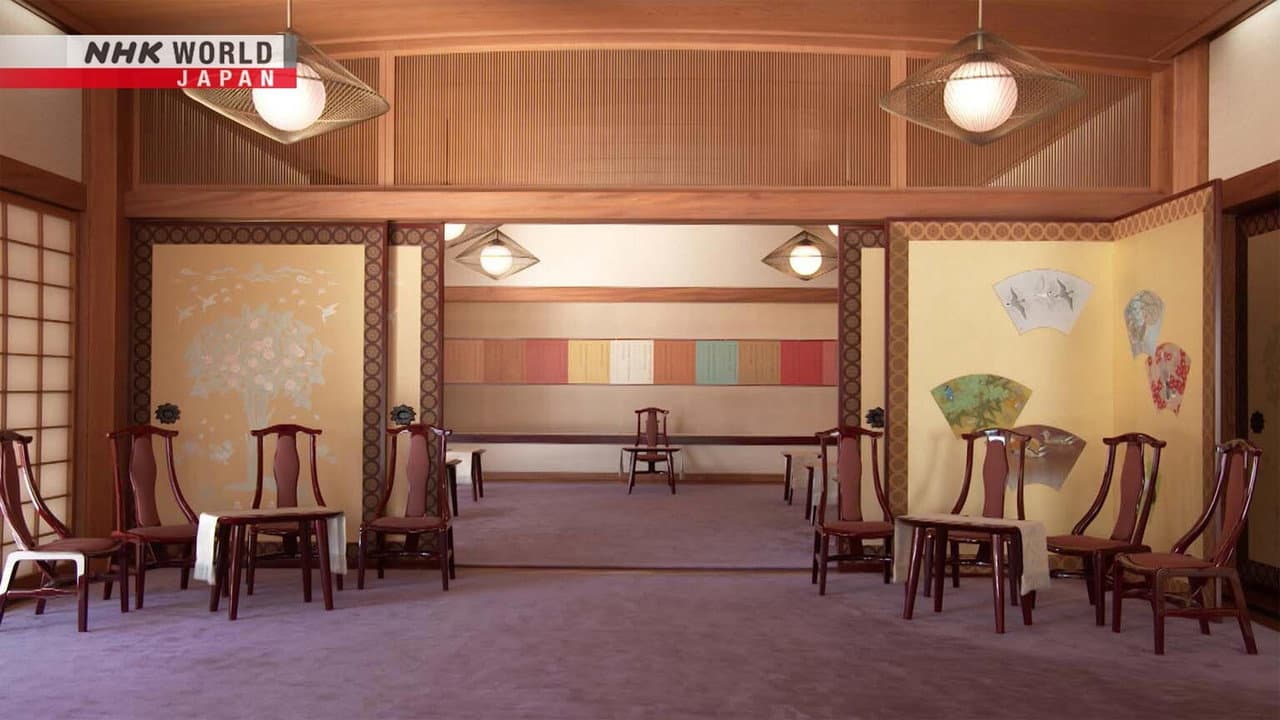 Art and Hospitality