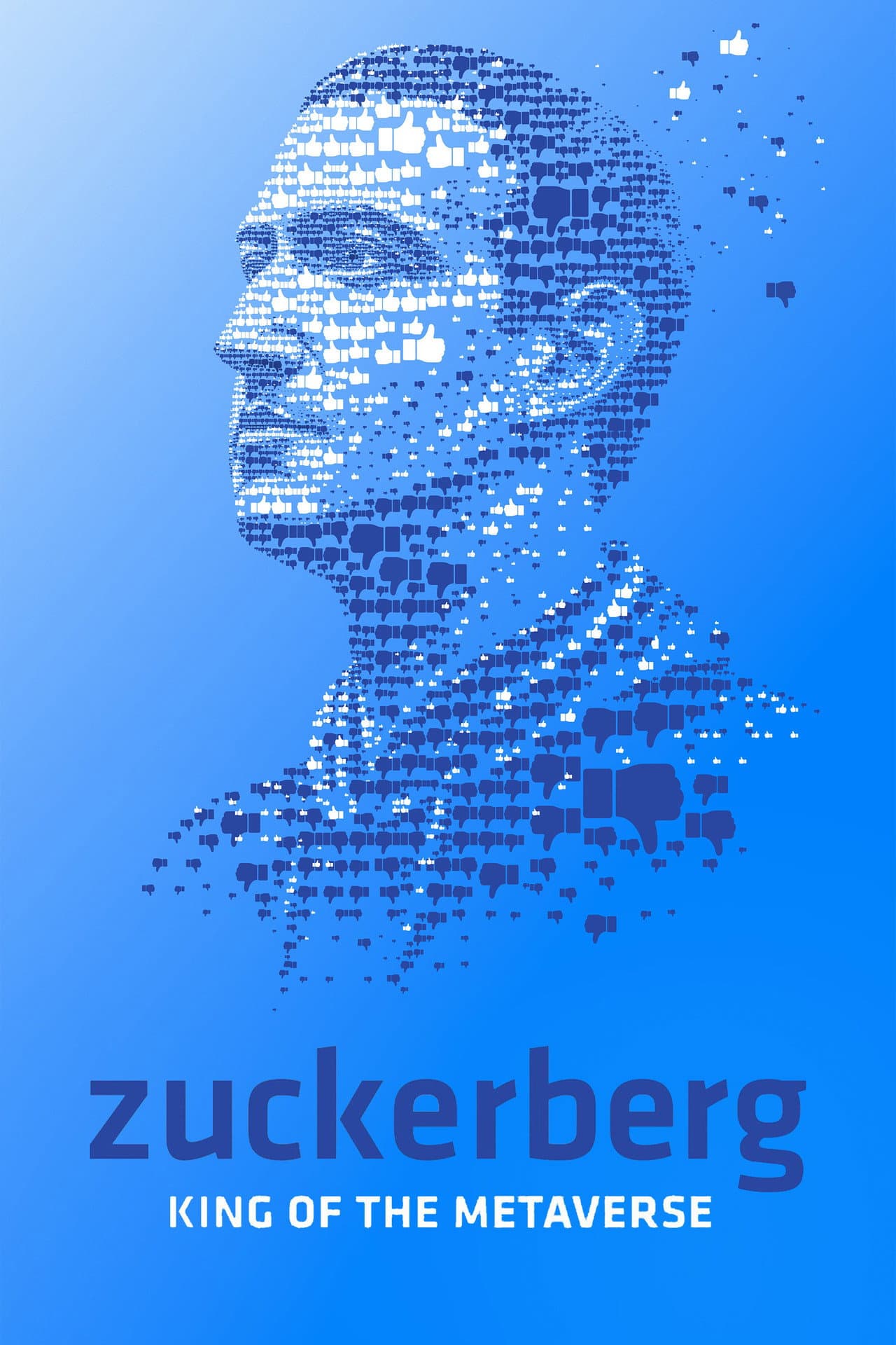 Zuckerberg: King of the Metaverse preview 2