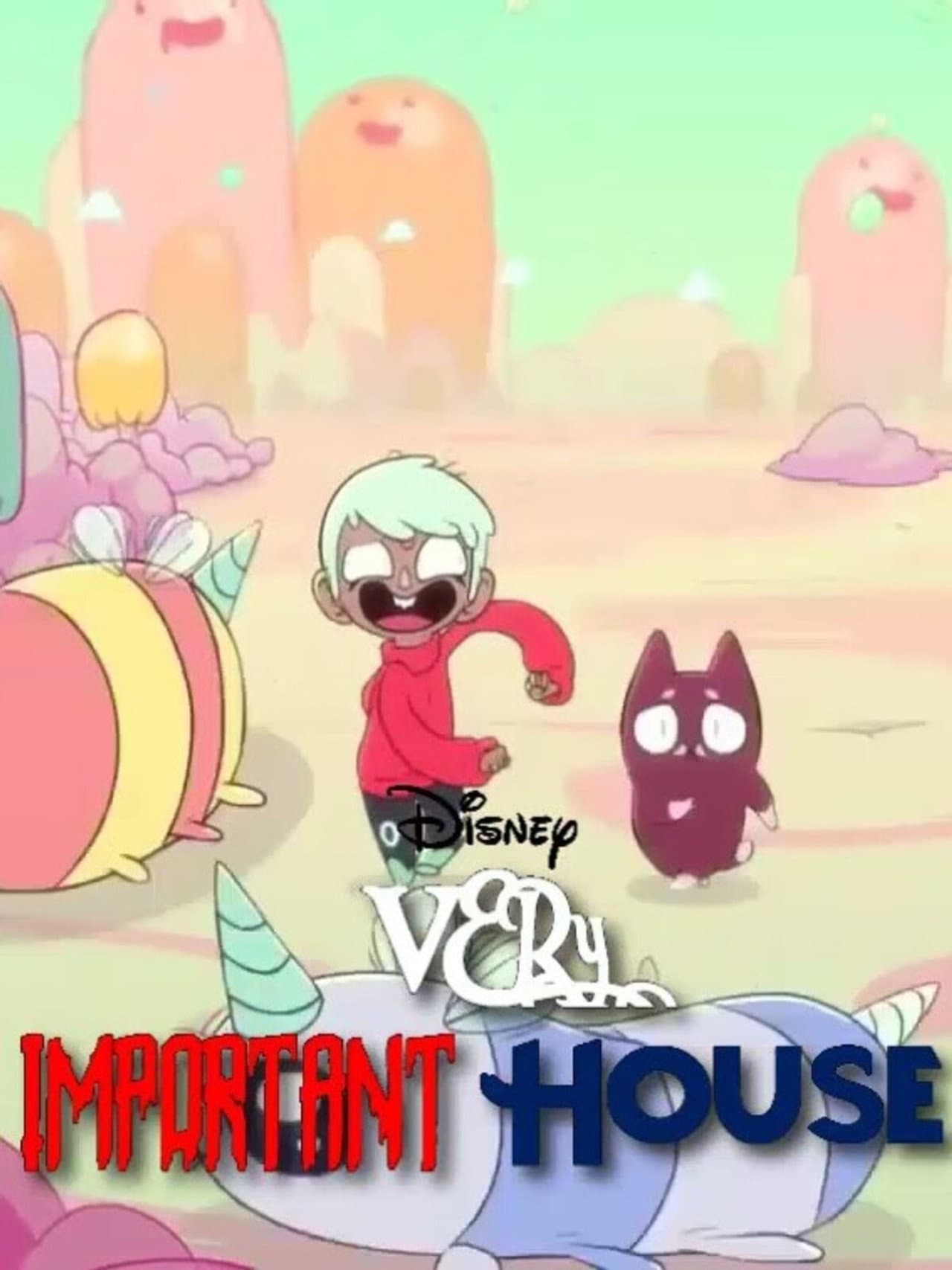 Very Important House preview 2