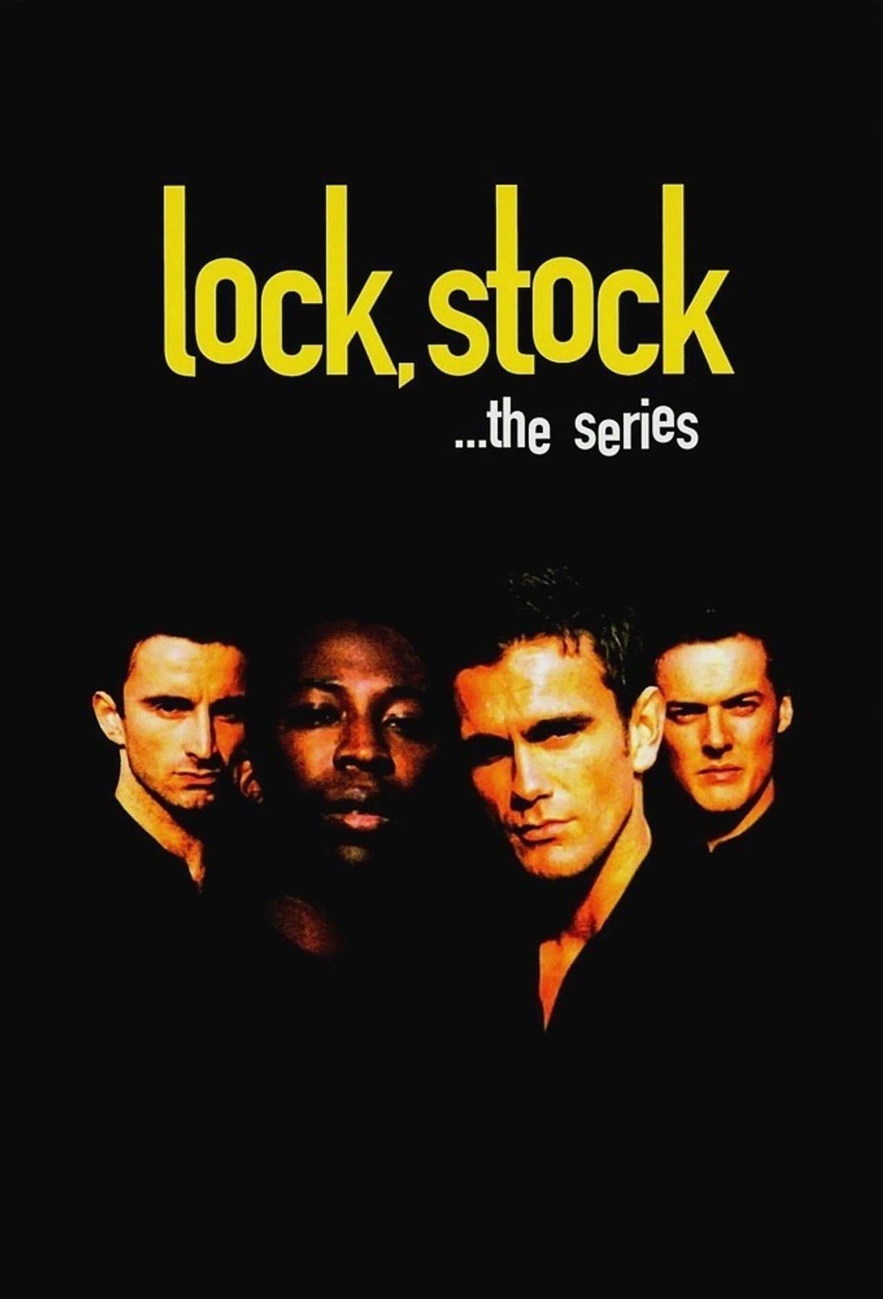 Lock, Stock... preview 2