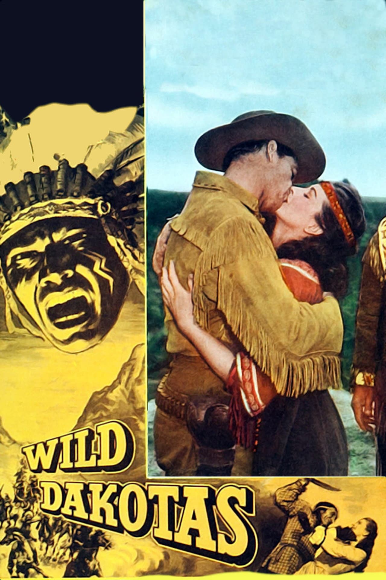 The Wild Dakotas preview 2
