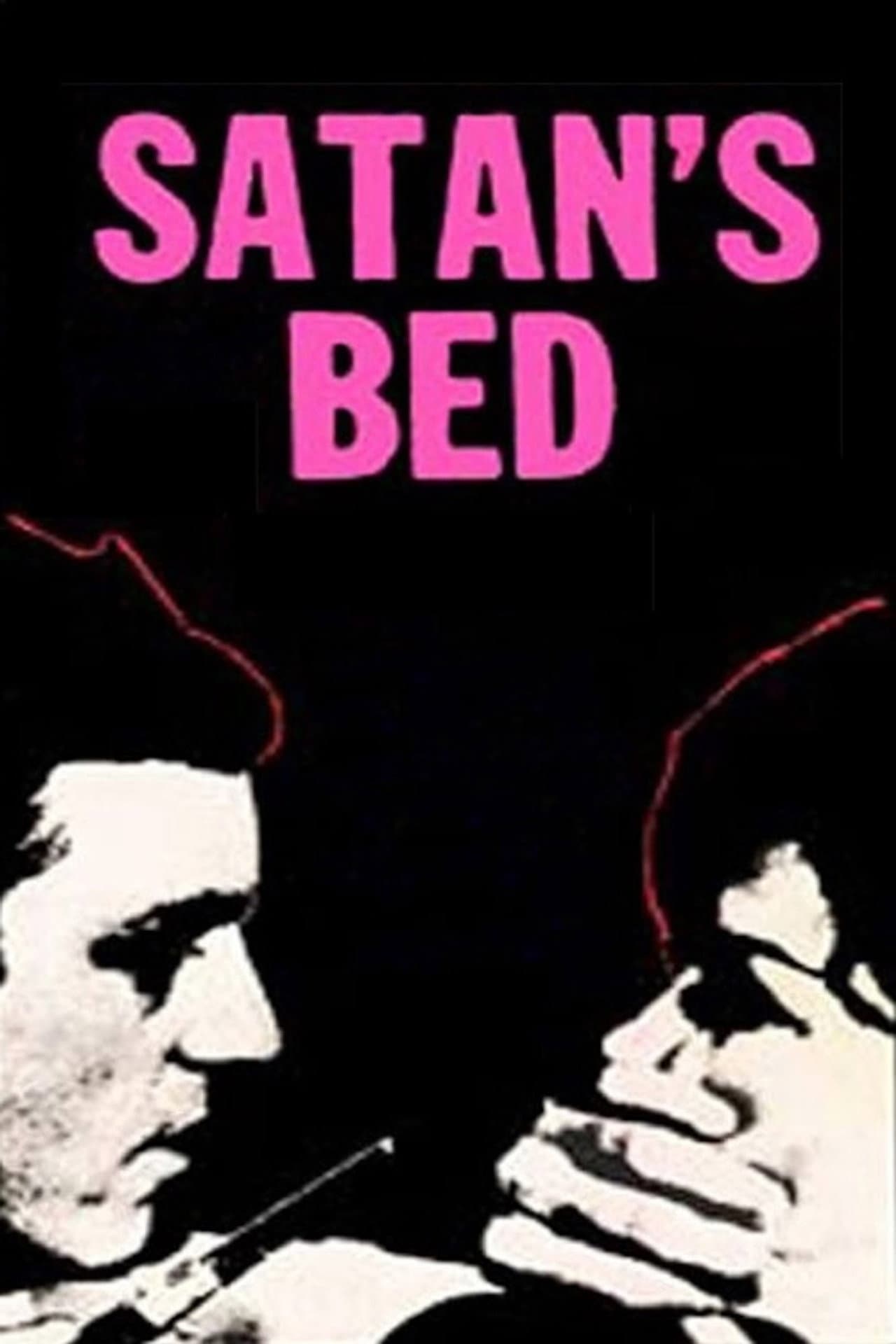 Satan's Bed preview 2
