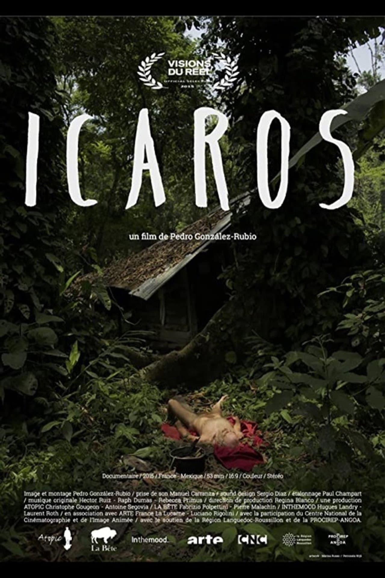 Ícaros preview 2