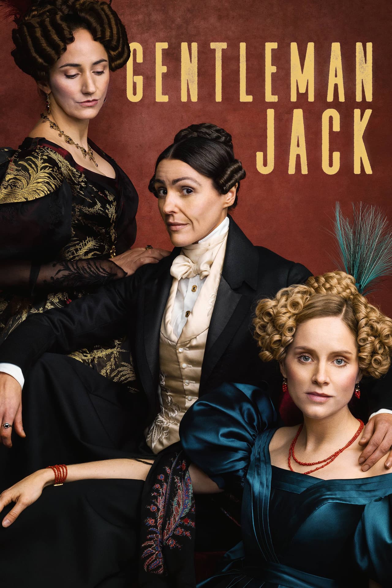 Gentleman Jack preview 2