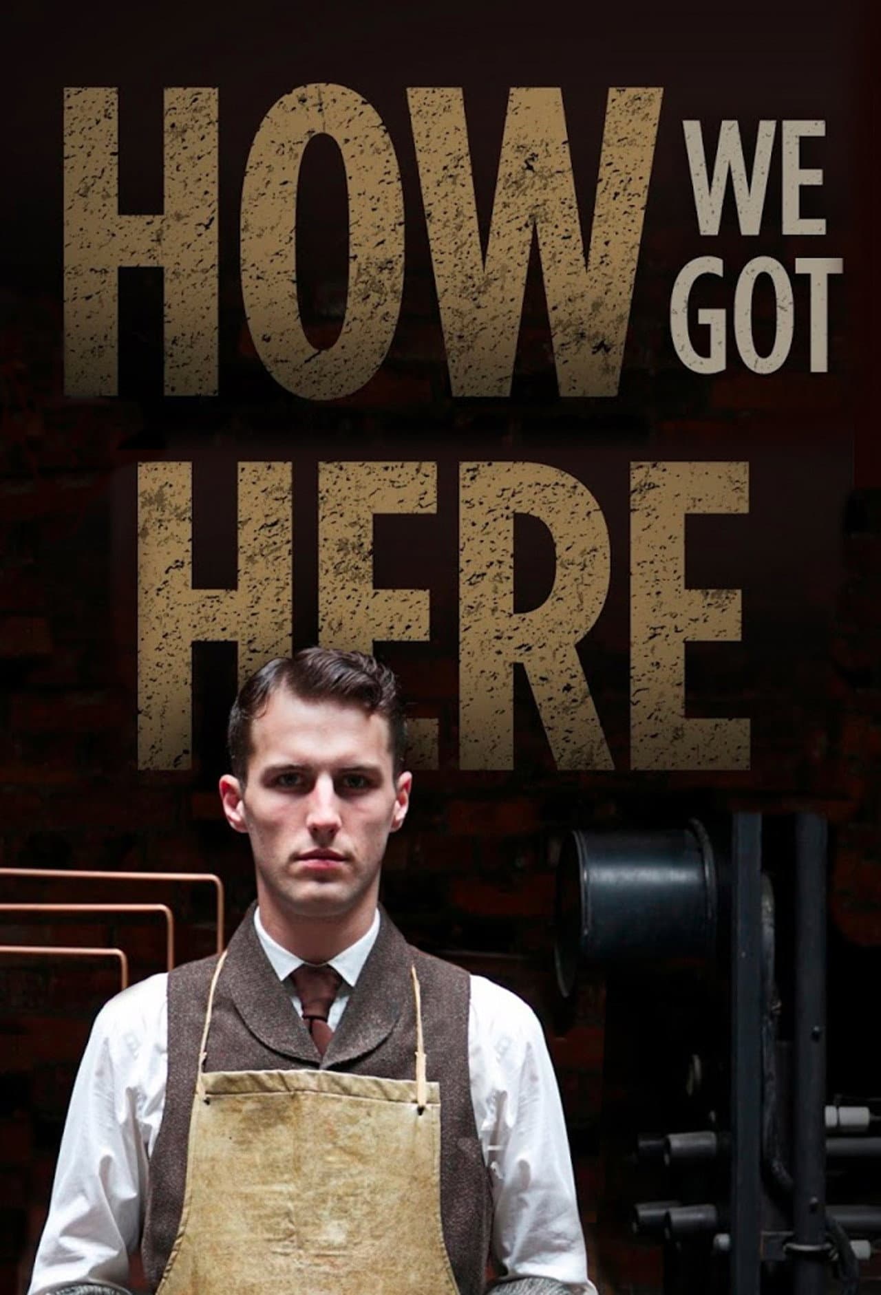 How We Got Here preview 2