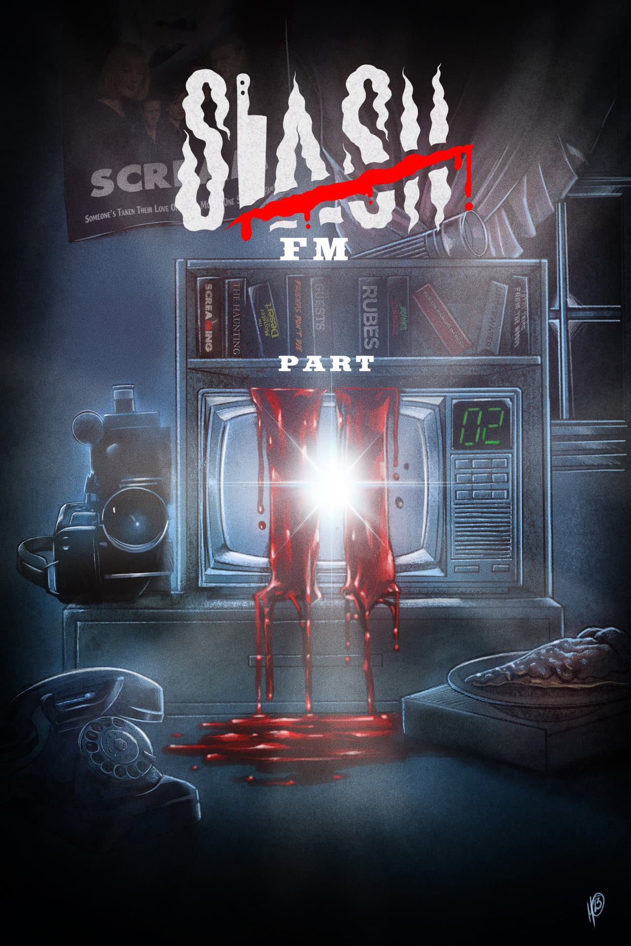 SlashFM II preview 2