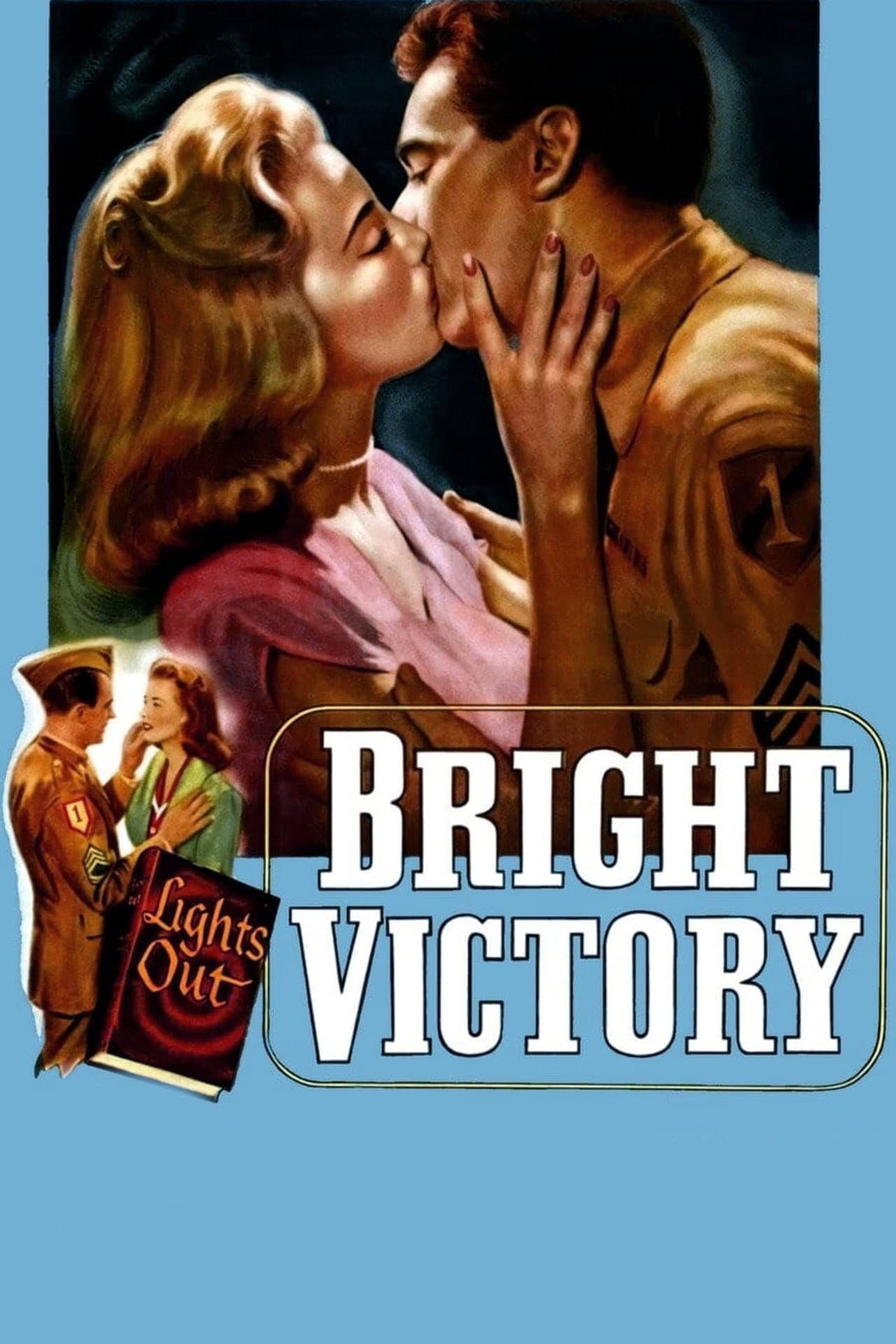 Bright Victory preview 2