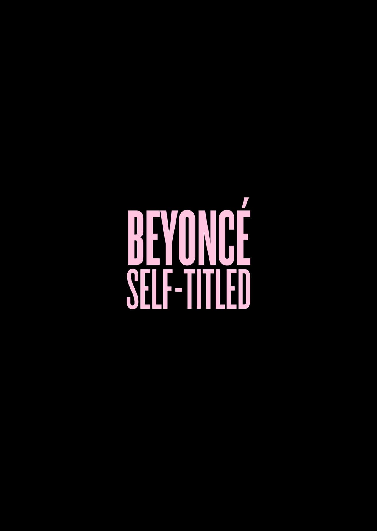 Beyoncé: Self-Titled preview 2