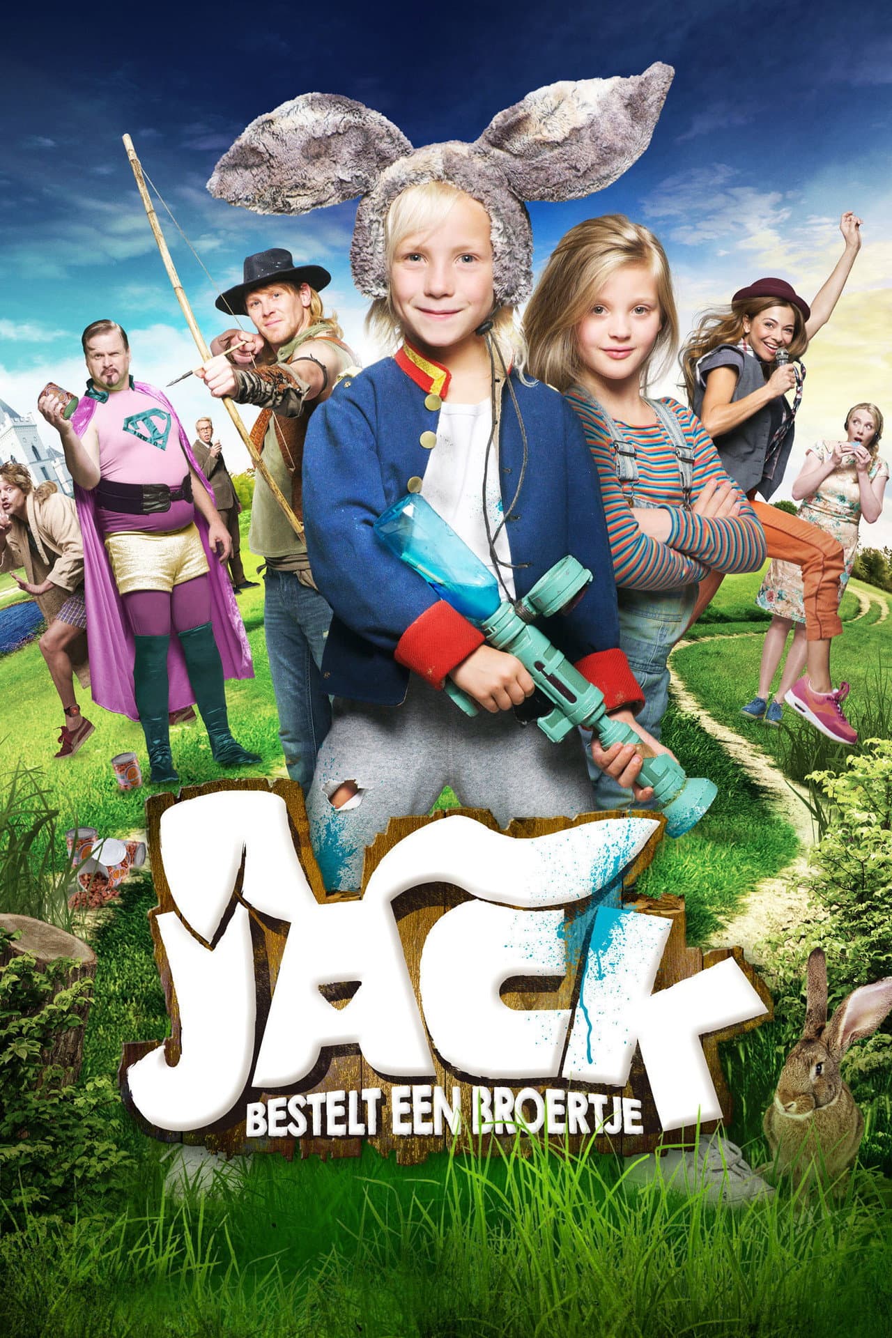 Jack's Wish preview 2