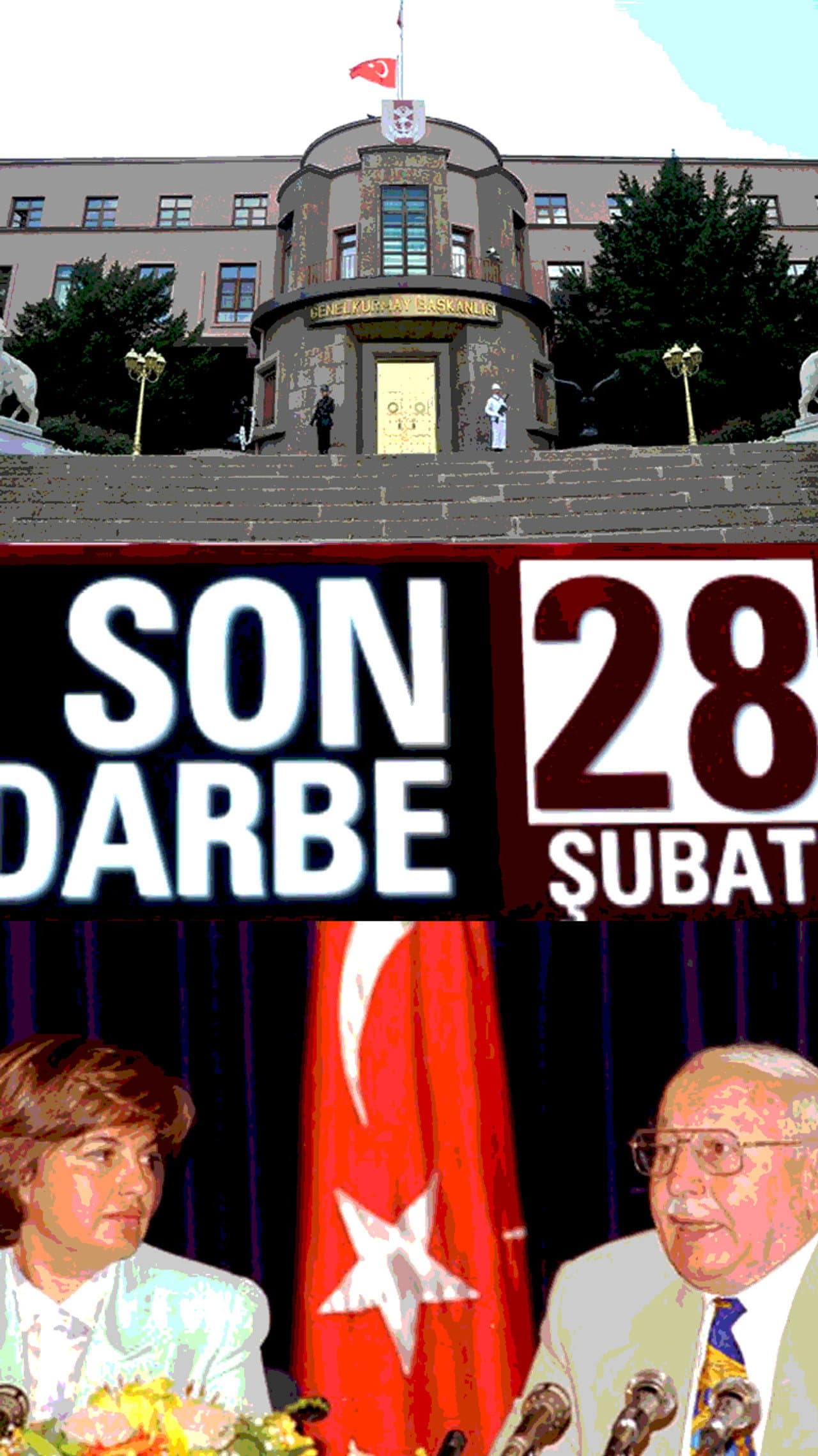 Son Darbe: 28 Şubat preview 1